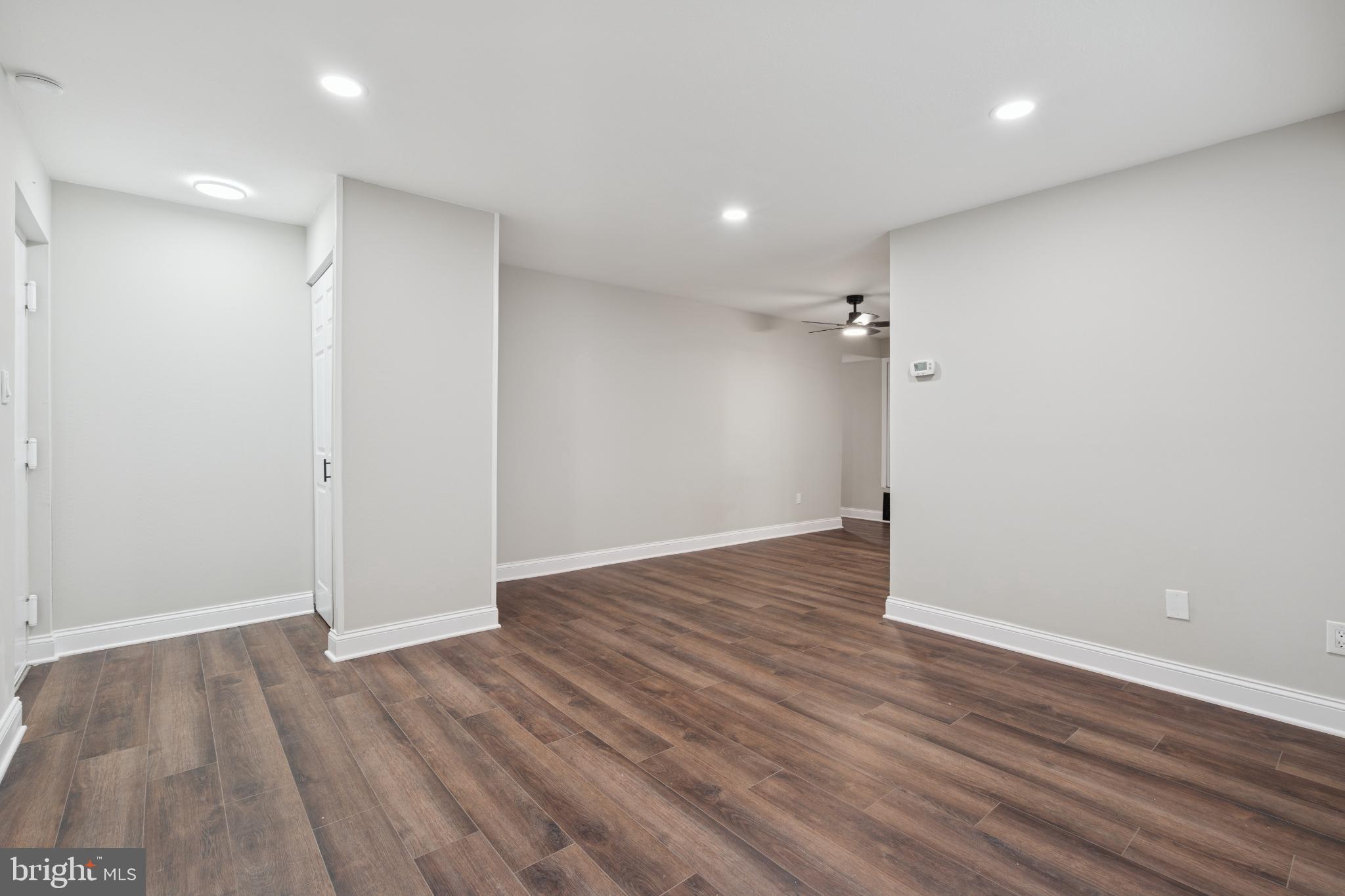 THE GARDENS AT OWINGS MILLS - Residential