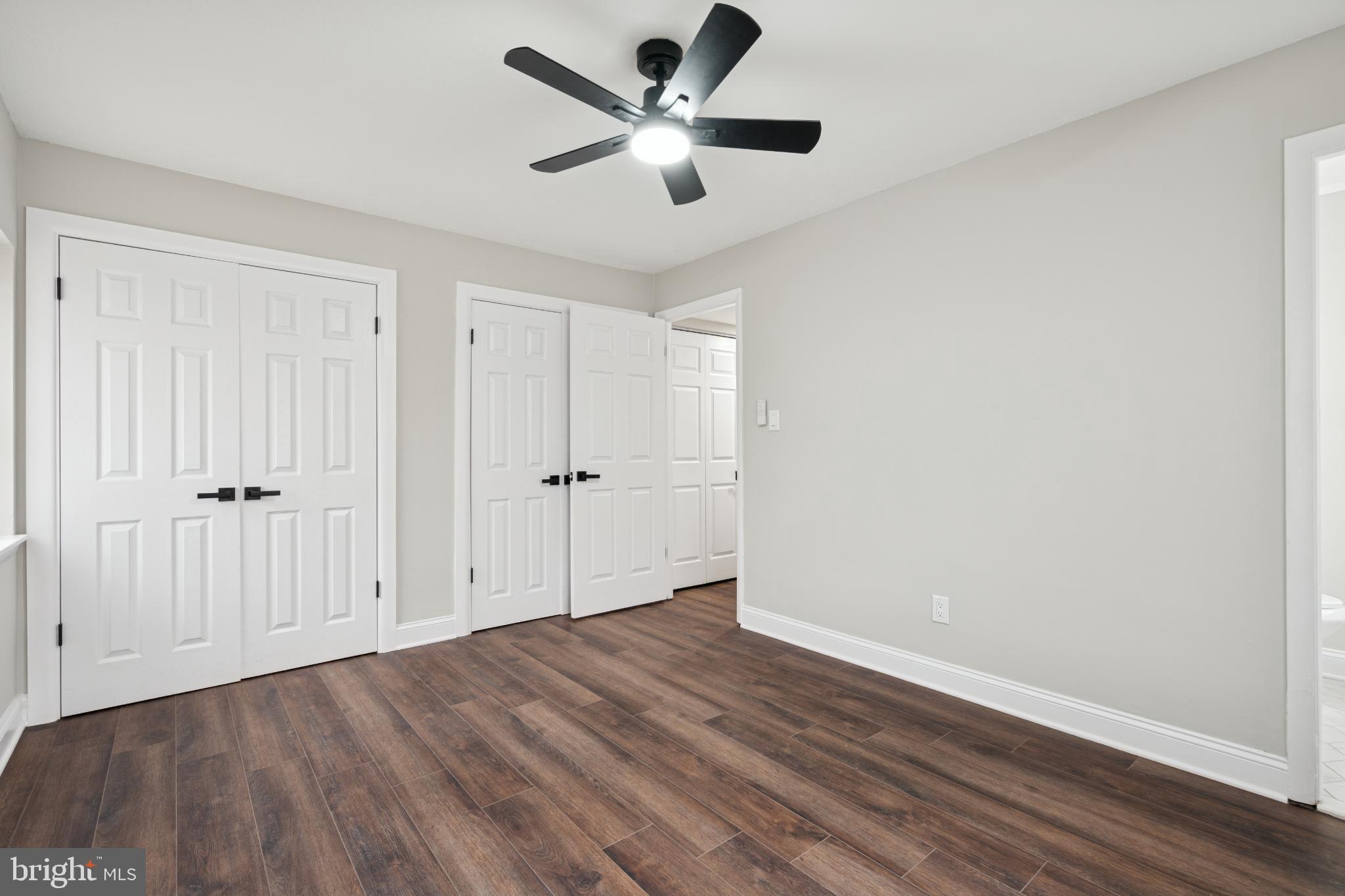 THE GARDENS AT OWINGS MILLS - Residential