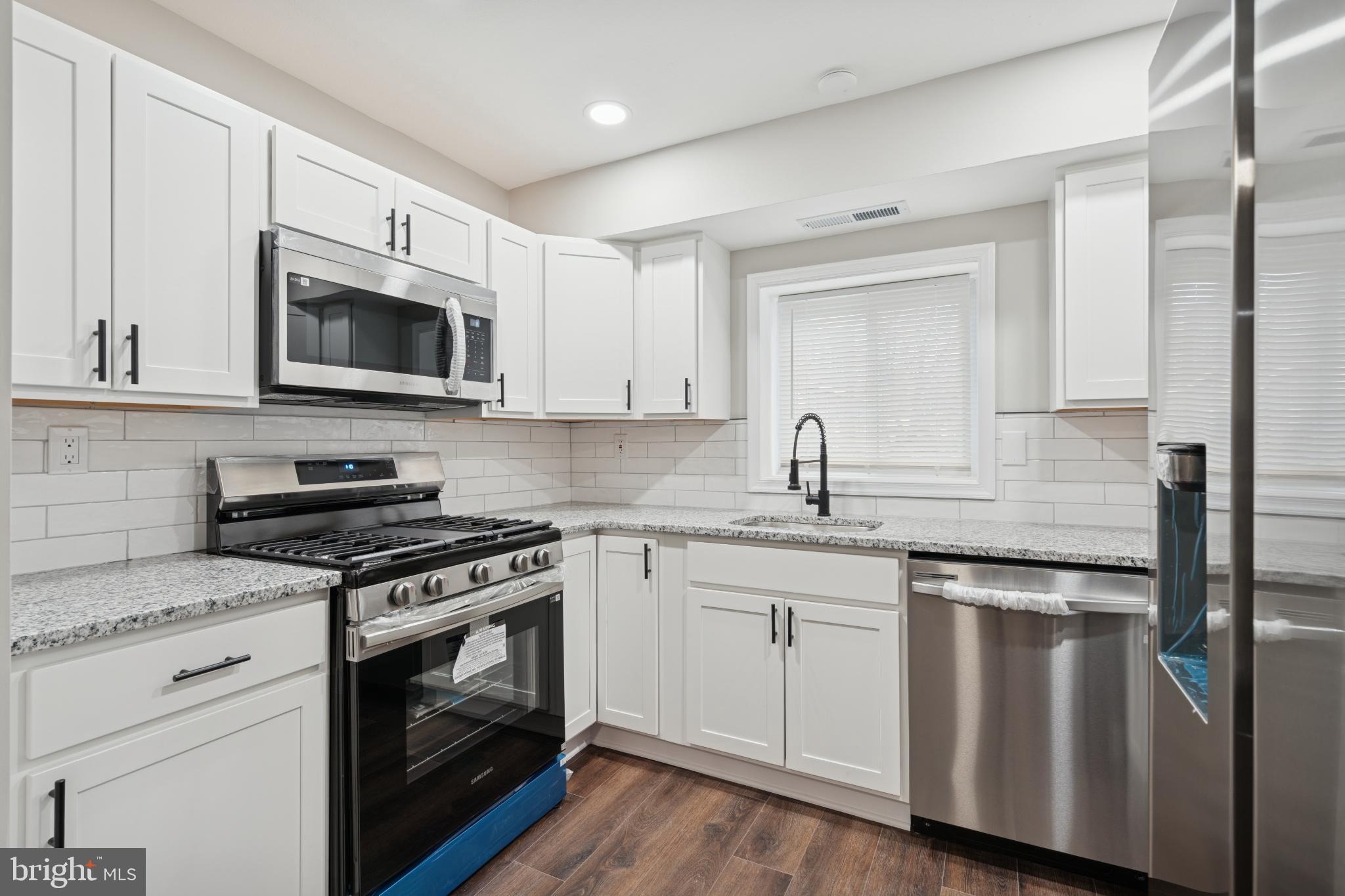 THE GARDENS AT OWINGS MILLS - Residential