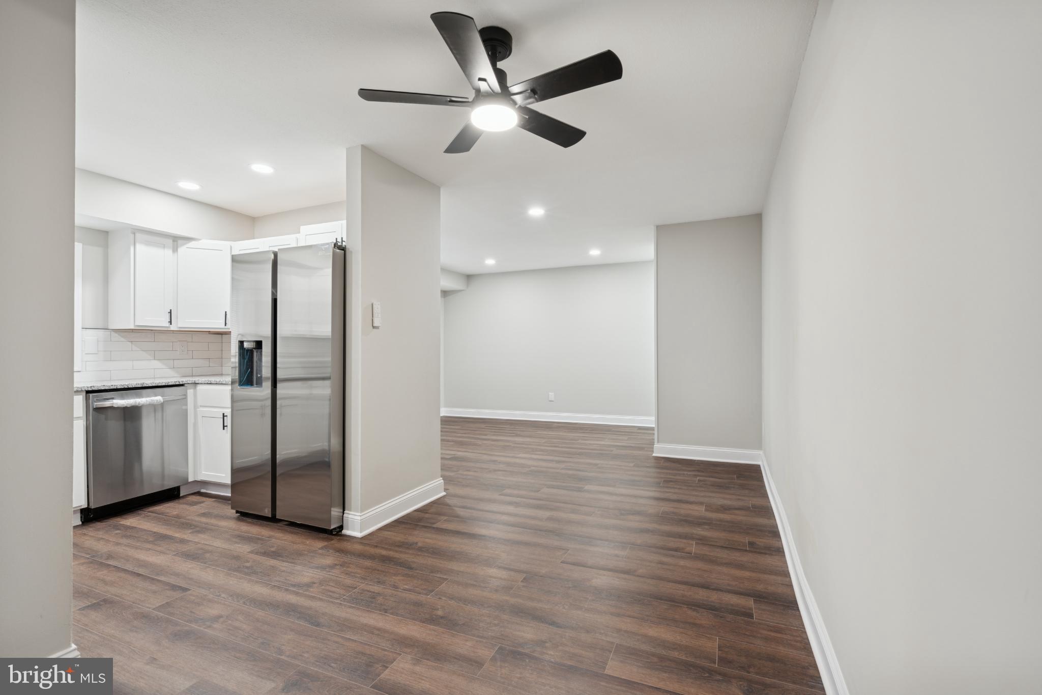 THE GARDENS AT OWINGS MILLS - Residential