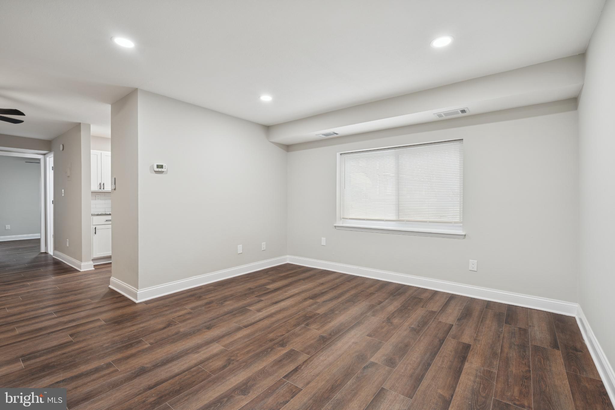 THE GARDENS AT OWINGS MILLS - Residential