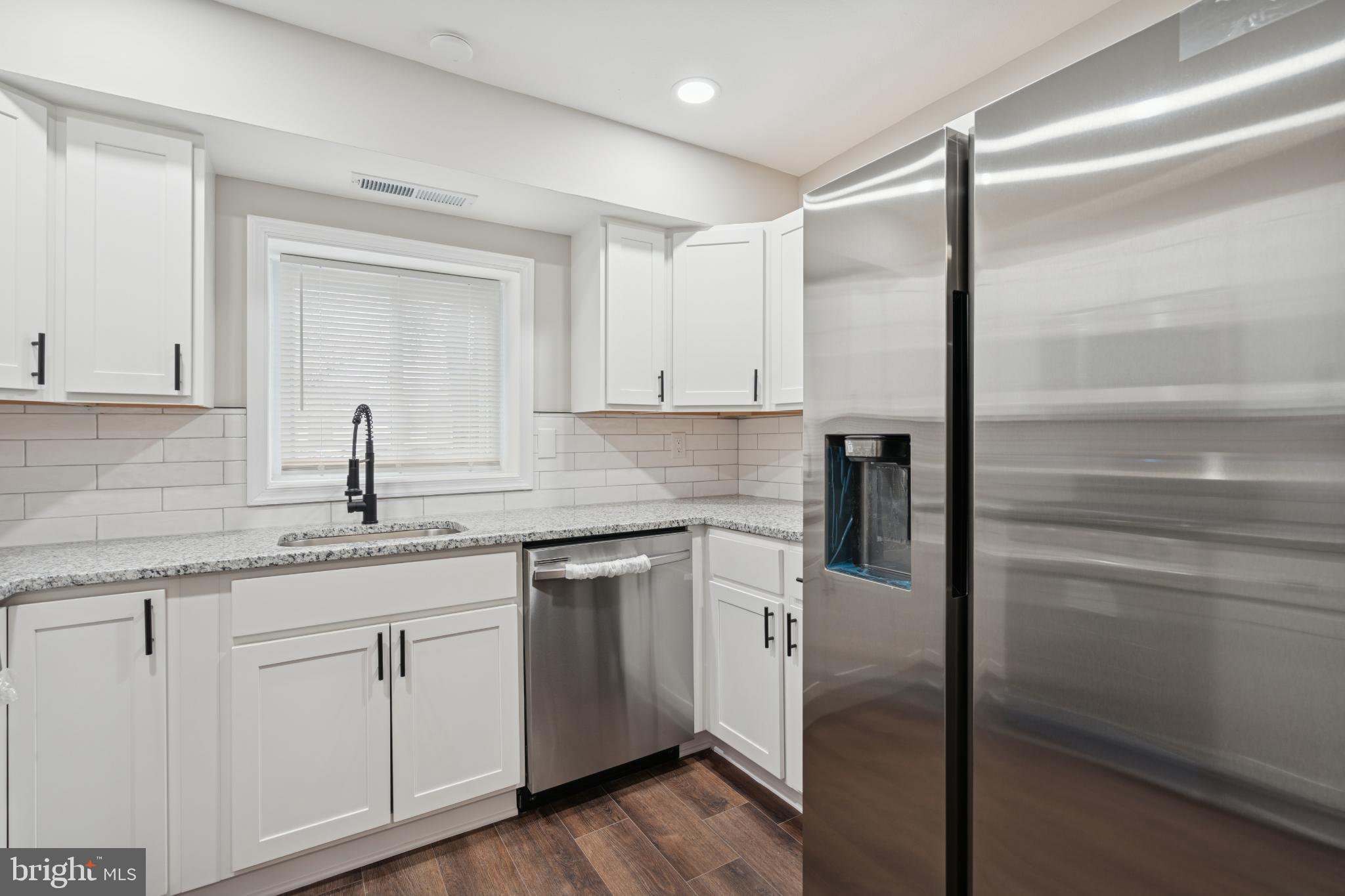 THE GARDENS AT OWINGS MILLS - Residential