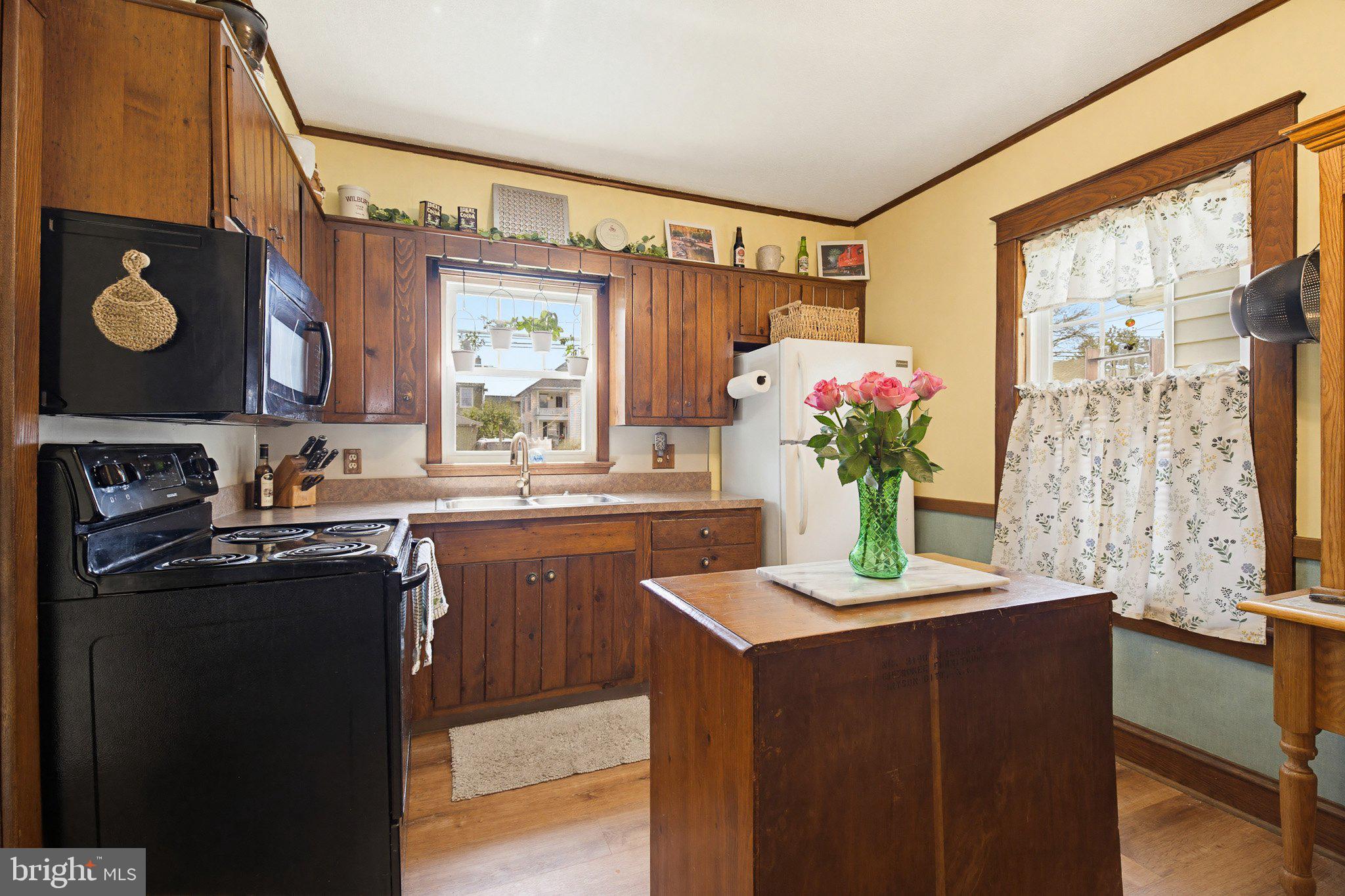 LITITZ BOROUGH - Residential