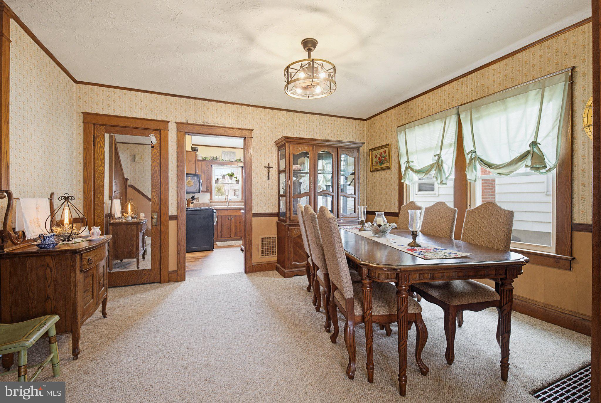 LITITZ BOROUGH - Residential