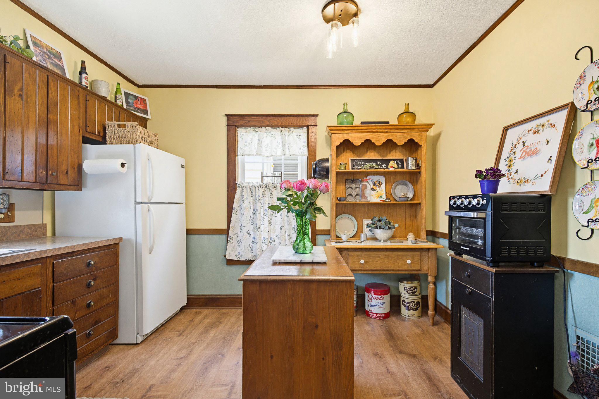 LITITZ BOROUGH - Residential