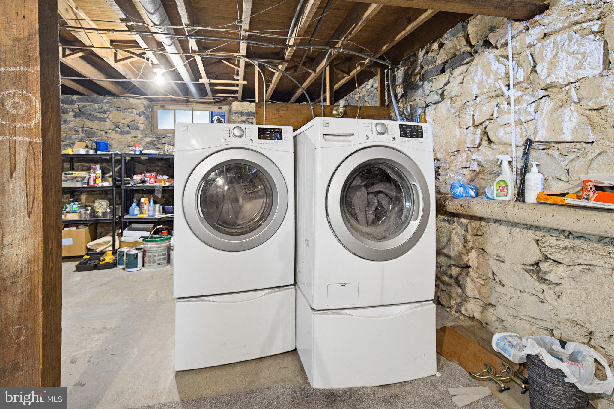 LITITZ BOROUGH - Residential