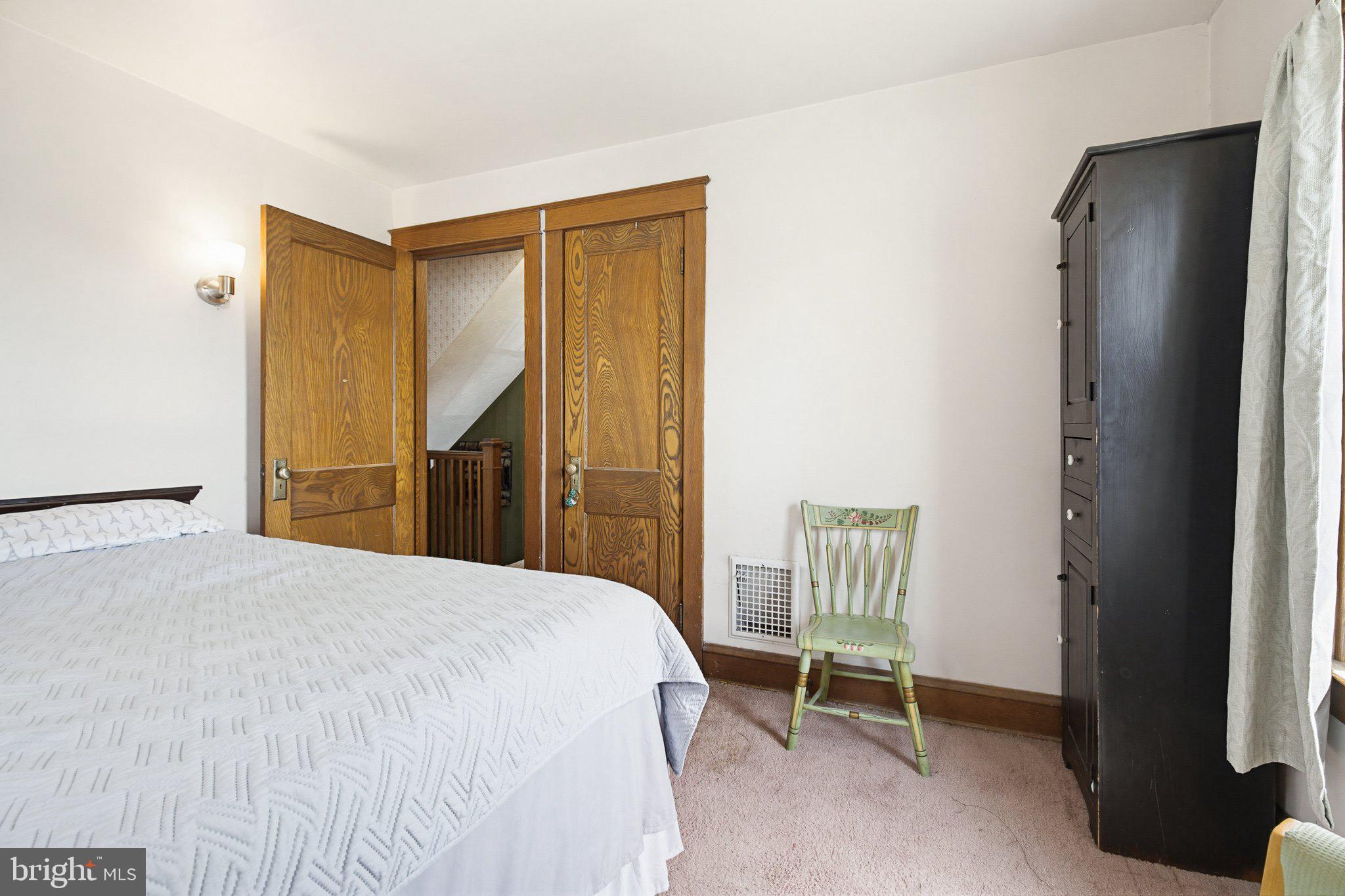 LITITZ BOROUGH - Residential