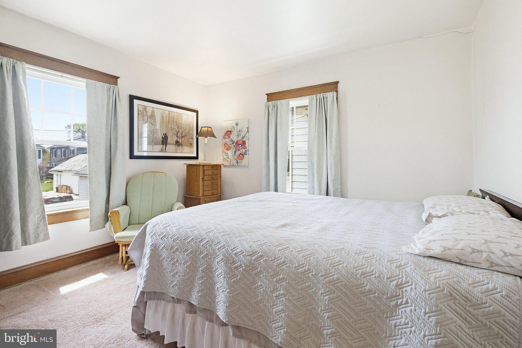 LITITZ BOROUGH - Residential