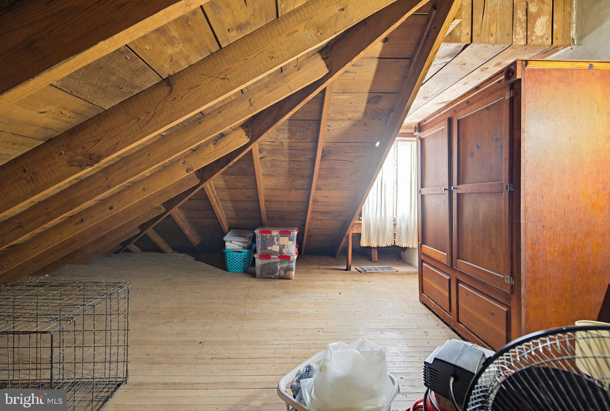 LITITZ BOROUGH - Residential