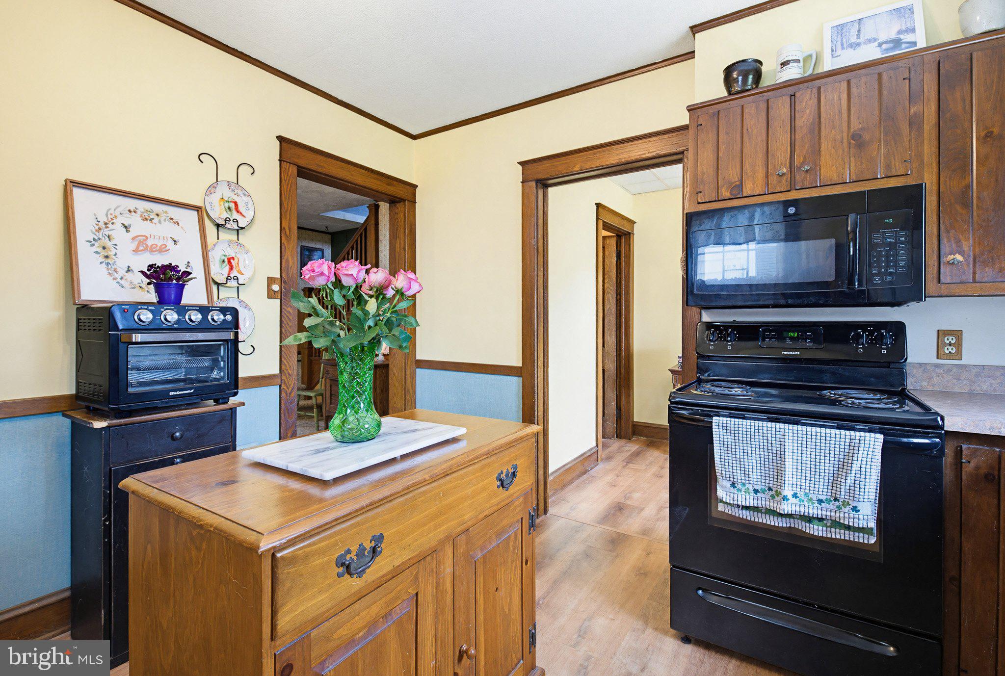 LITITZ BOROUGH - Residential