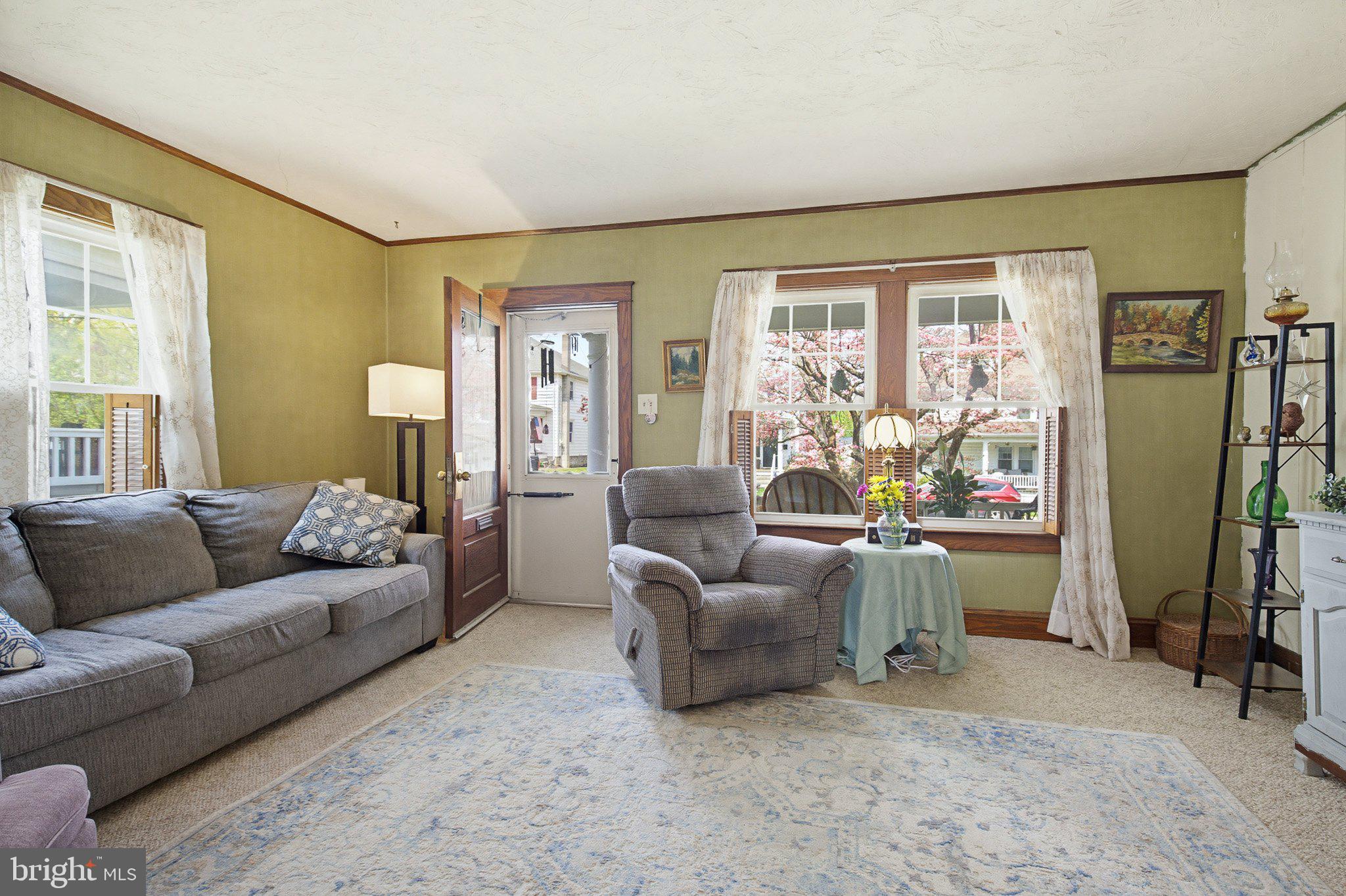 LITITZ BOROUGH - Residential