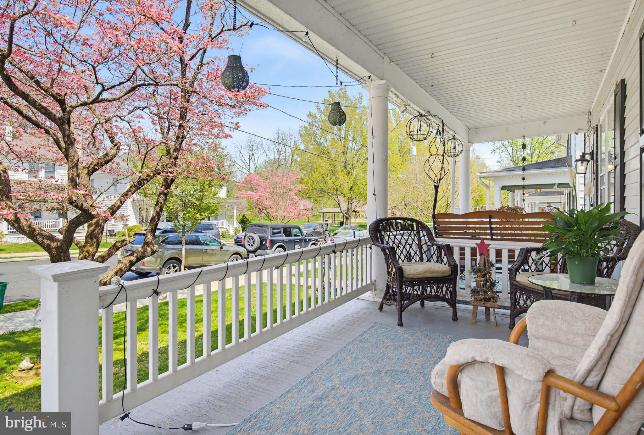 LITITZ BOROUGH - Residential