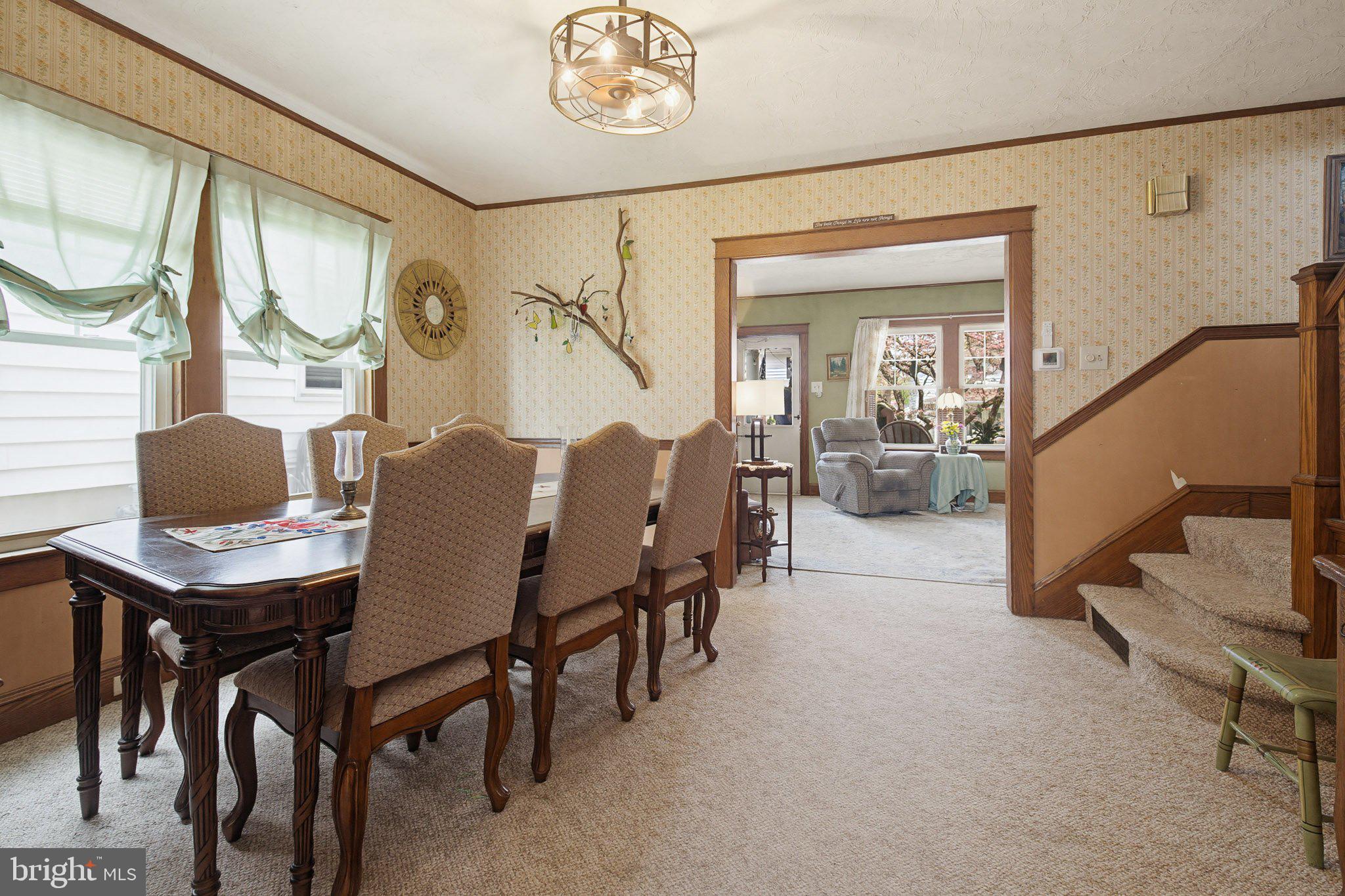 LITITZ BOROUGH - Residential