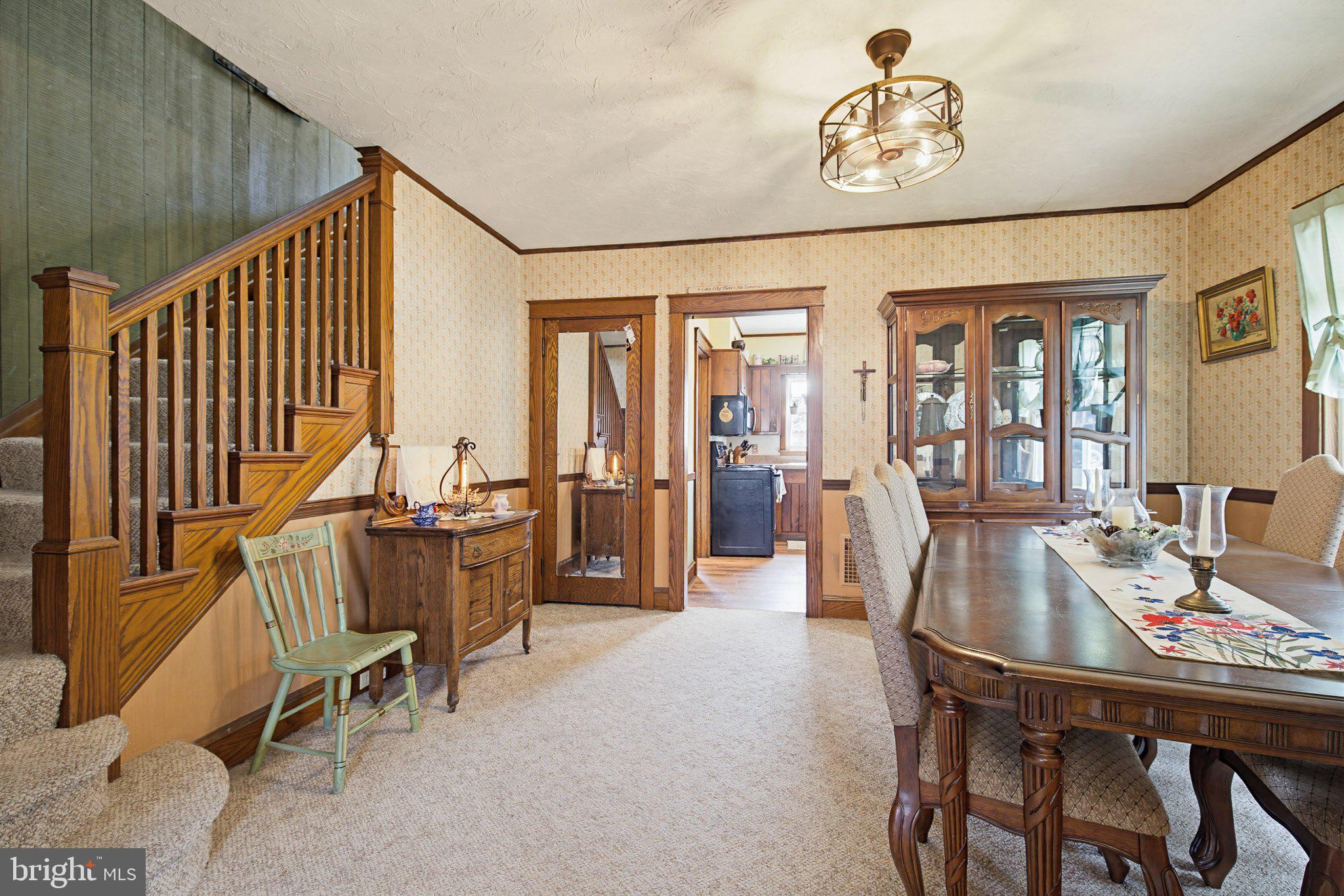 LITITZ BOROUGH - Residential