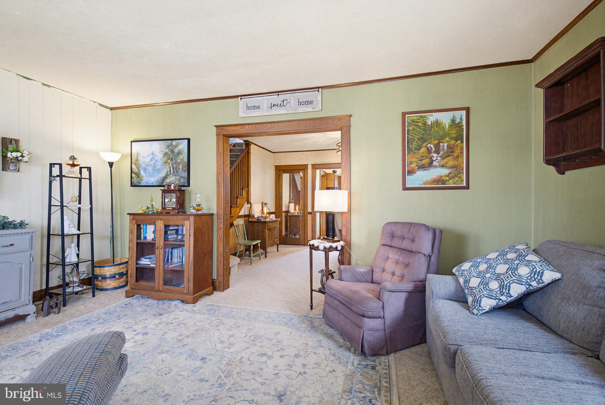 LITITZ BOROUGH - Residential