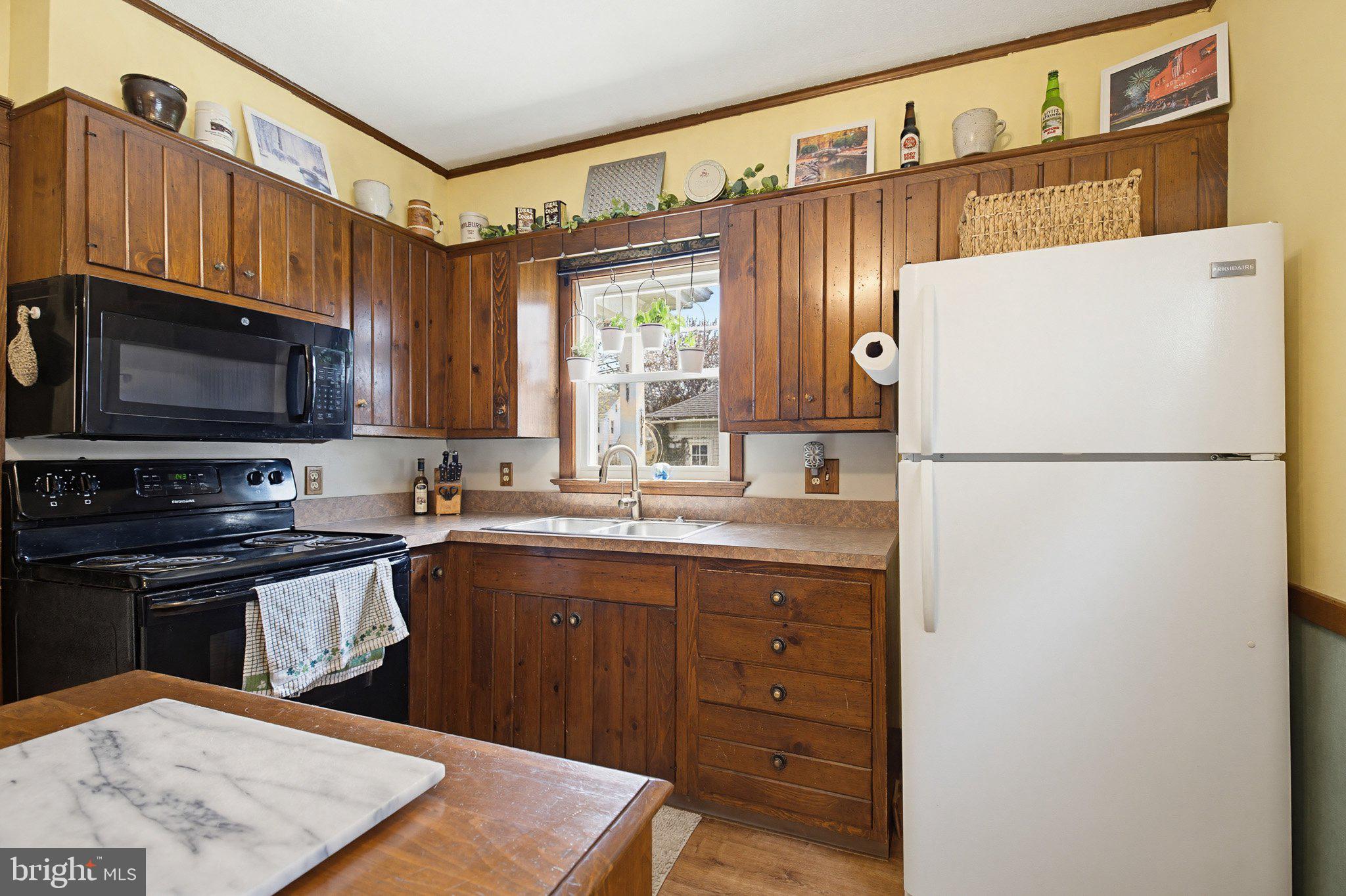 LITITZ BOROUGH - Residential