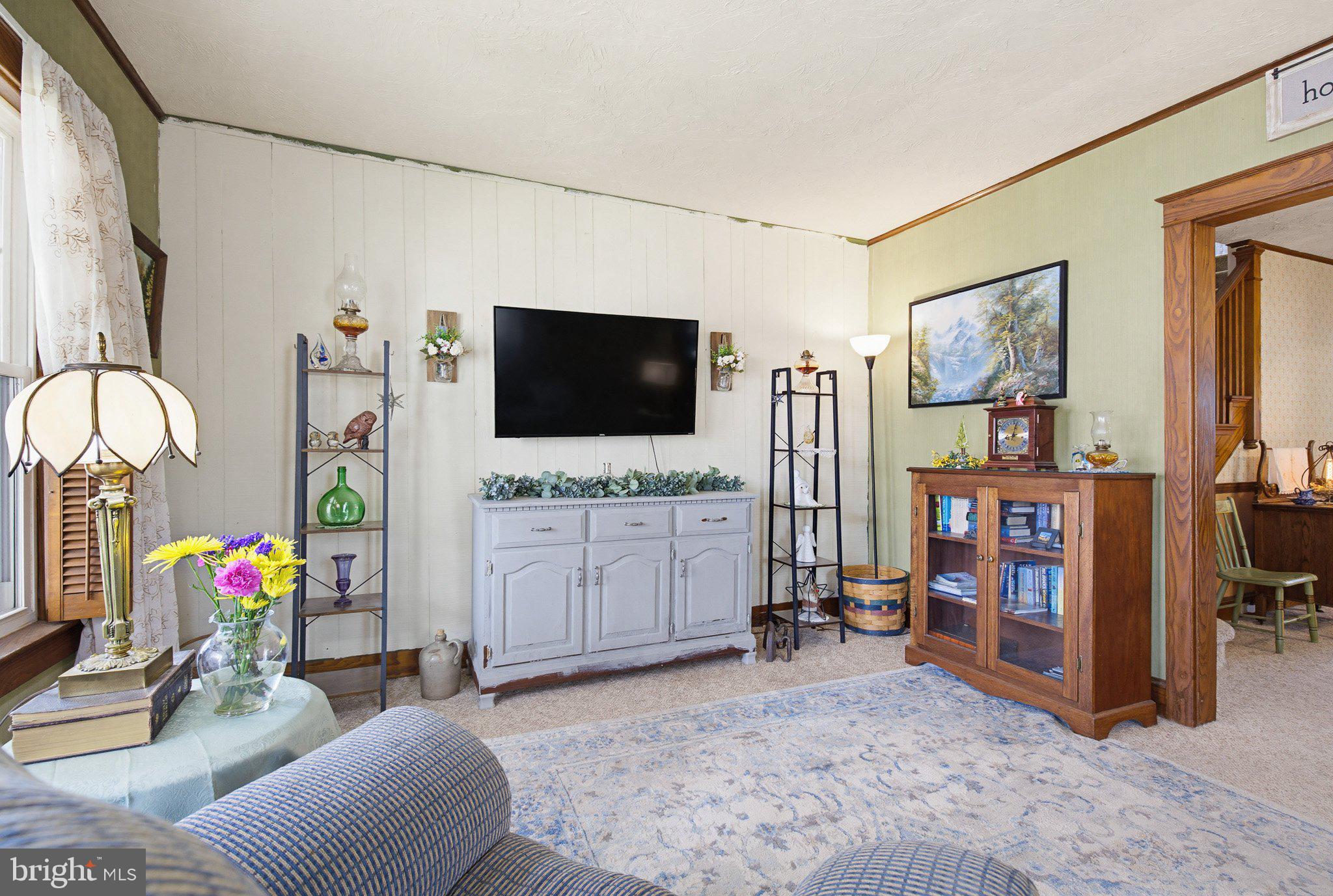 LITITZ BOROUGH - Residential