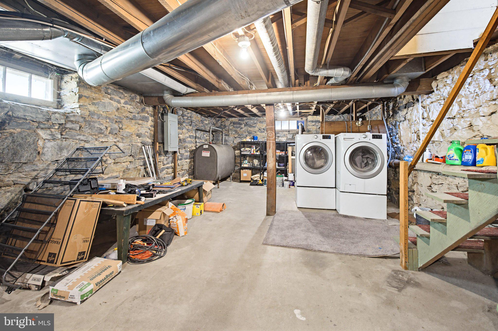 LITITZ BOROUGH - Residential