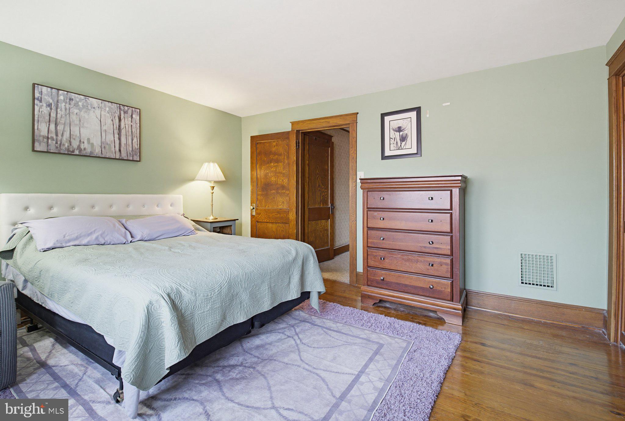 LITITZ BOROUGH - Residential