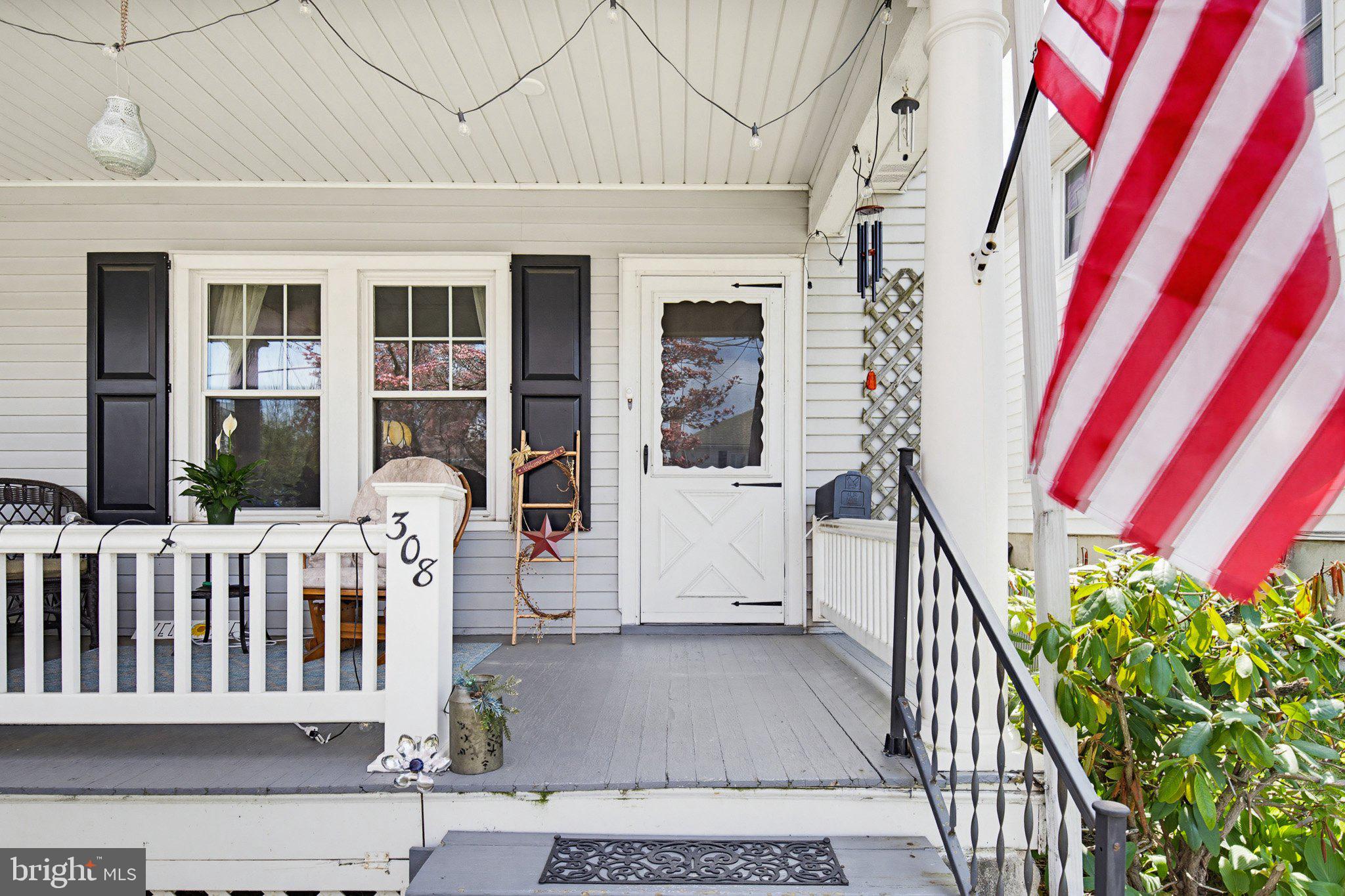 LITITZ BOROUGH - Residential