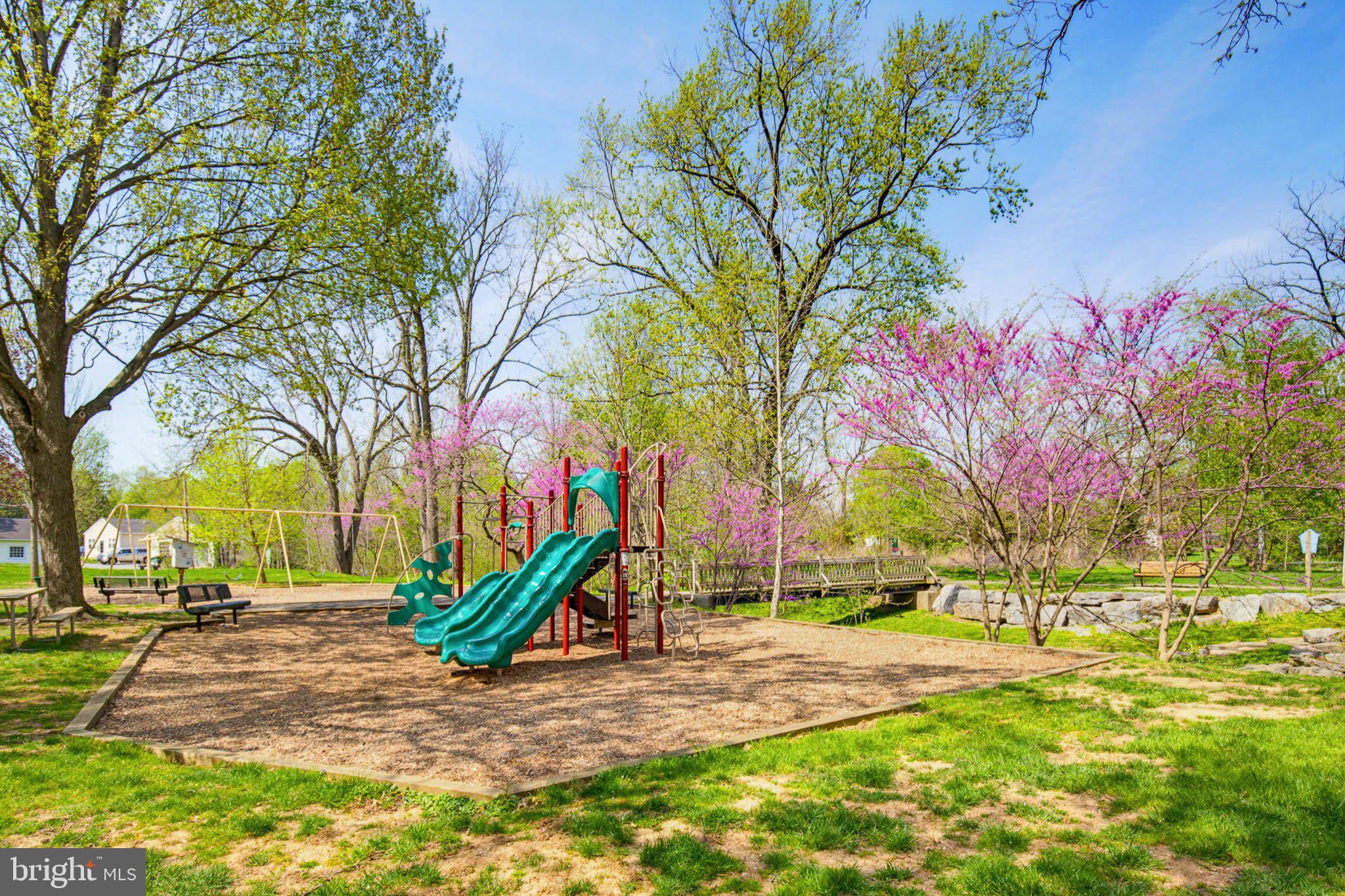 LITITZ BOROUGH - Residential