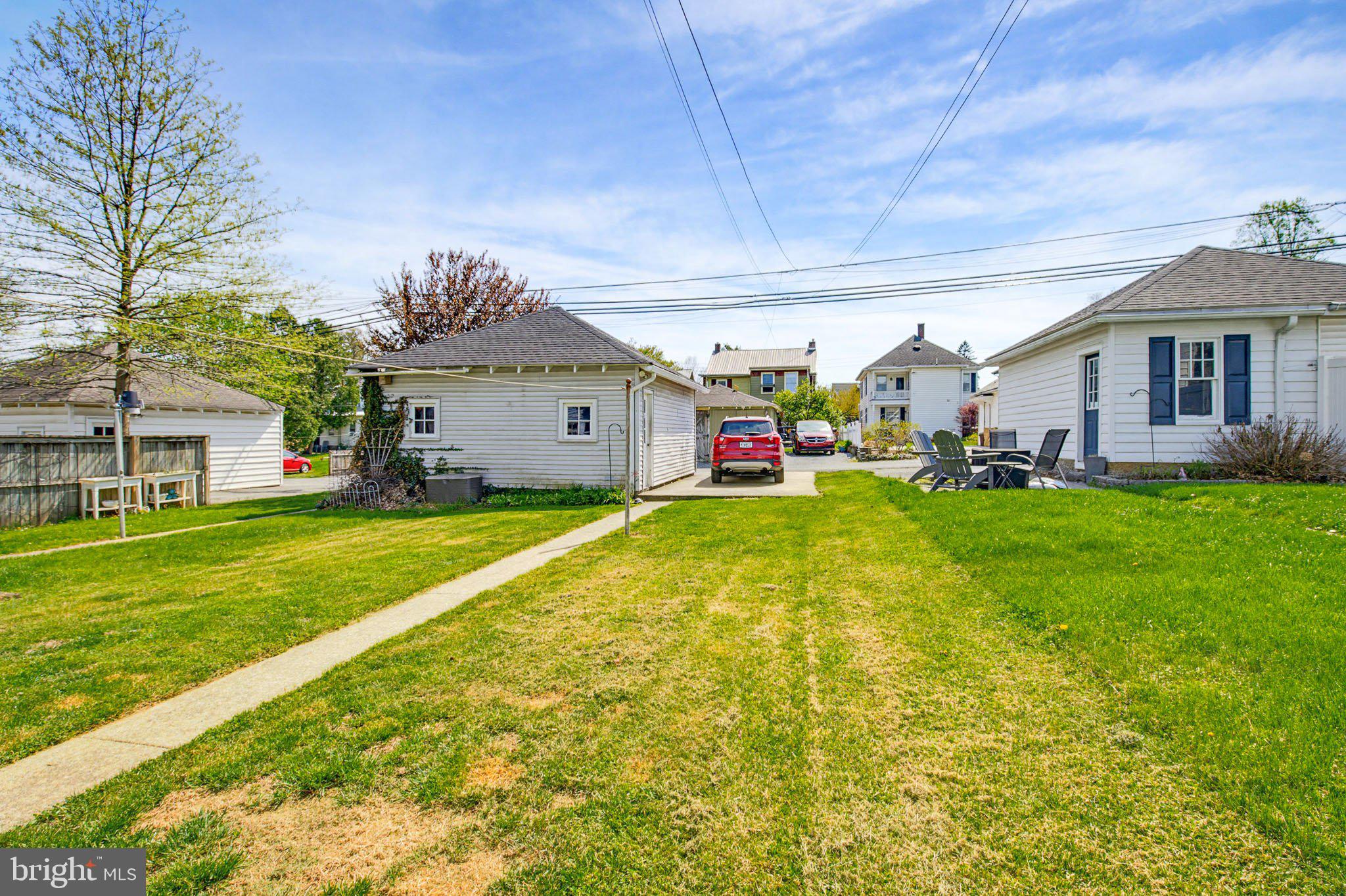 LITITZ BOROUGH - Residential