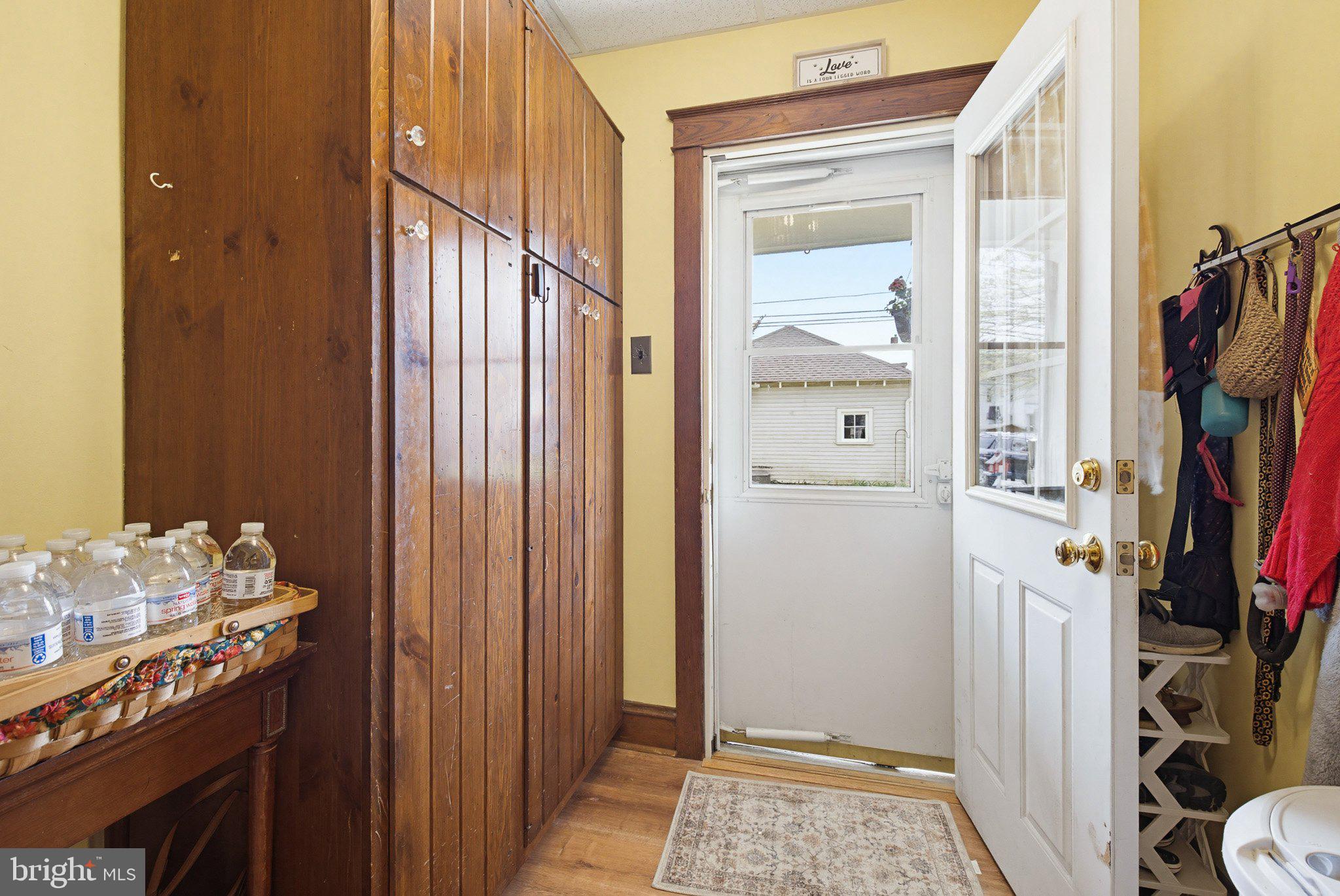 LITITZ BOROUGH - Residential