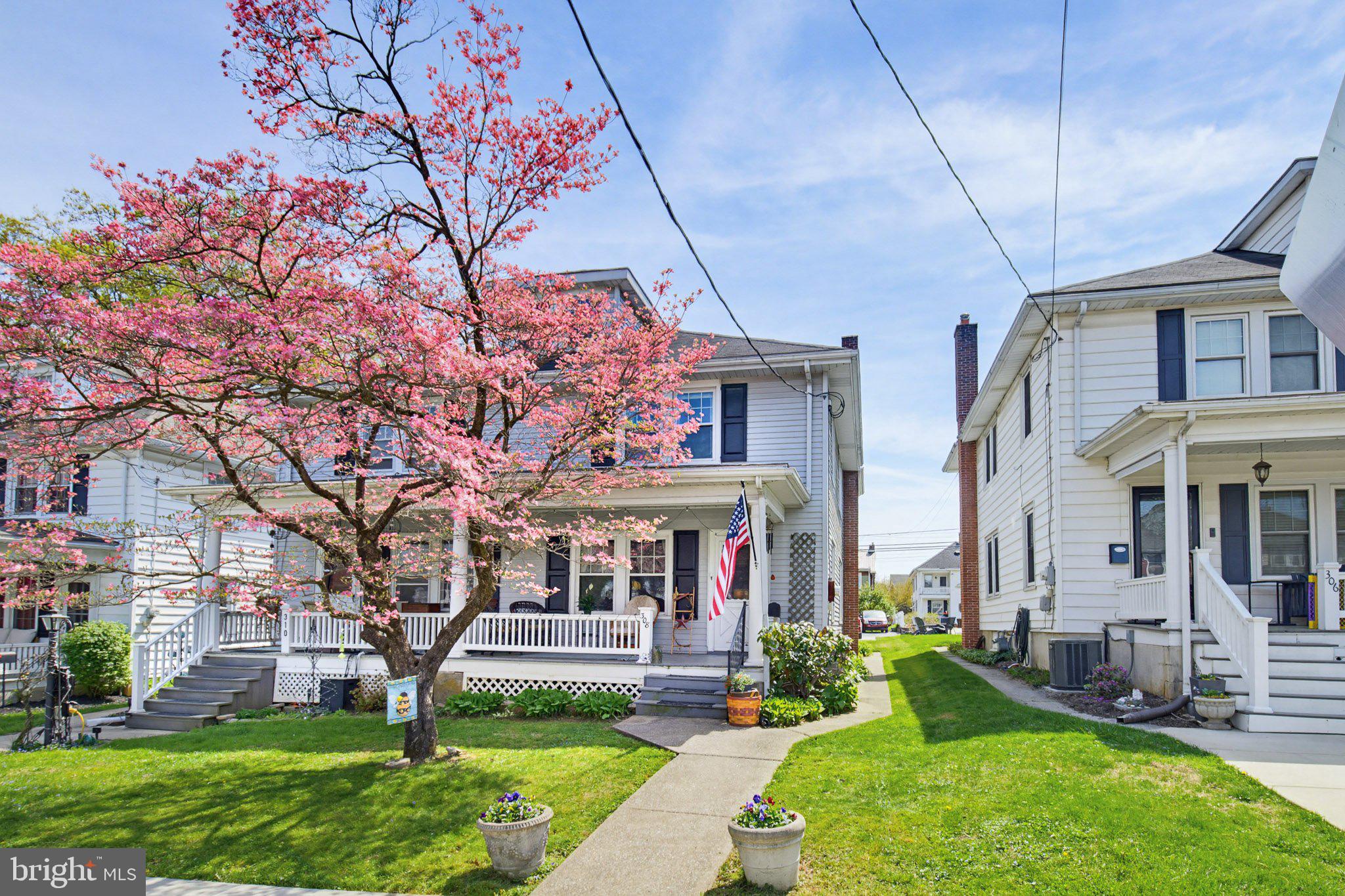 LITITZ BOROUGH - Residential