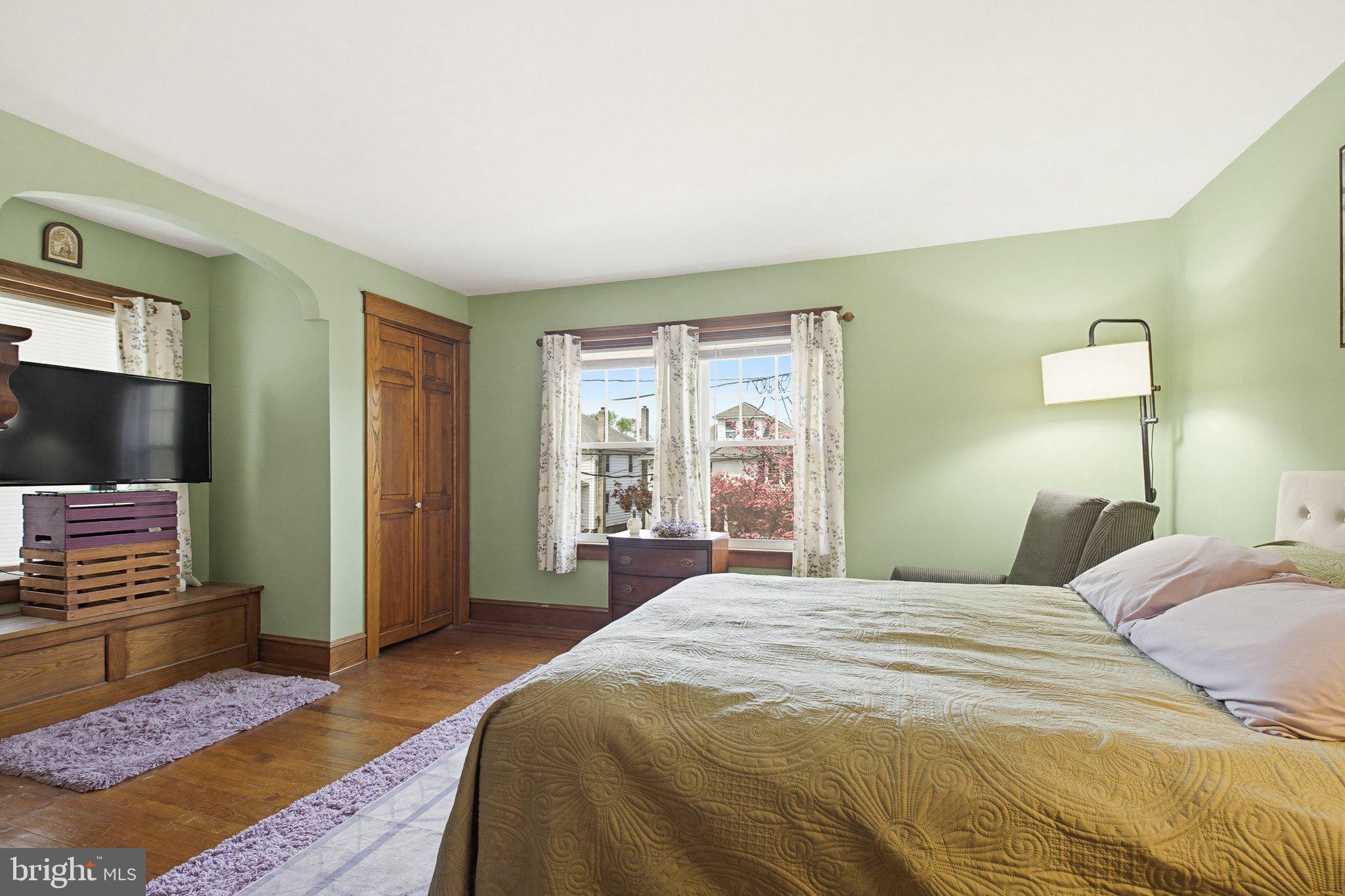 LITITZ BOROUGH - Residential