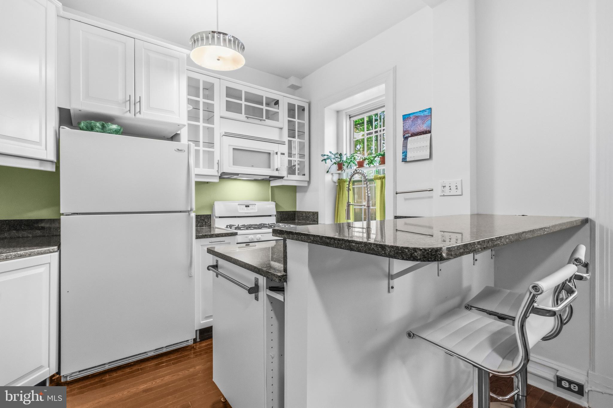 1526 17TH STREET NW 109