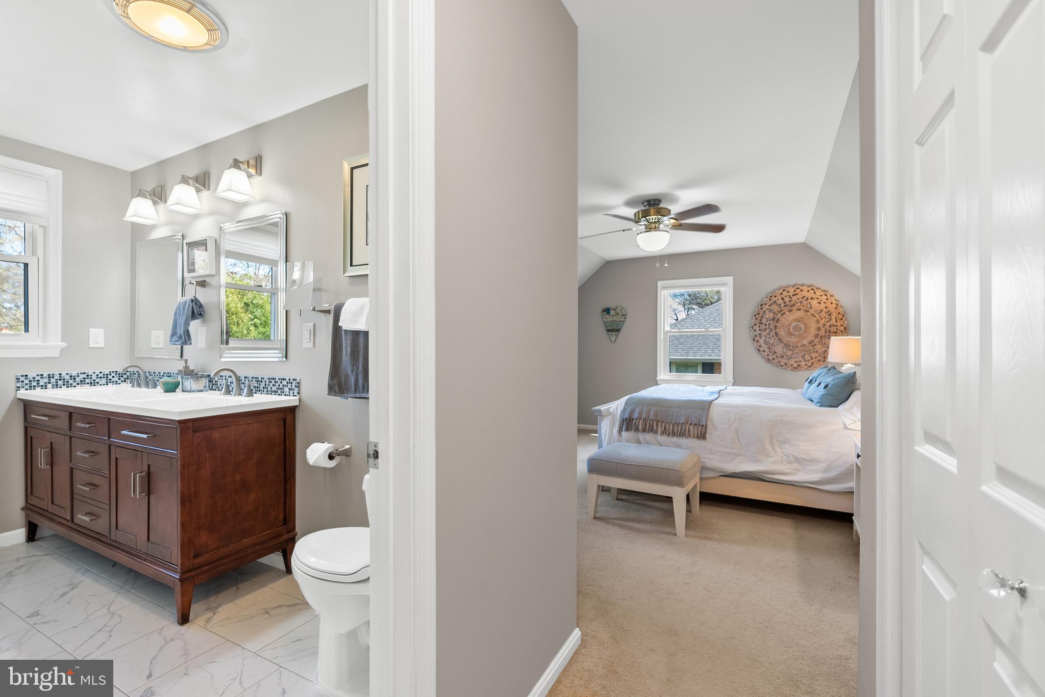 RIVERSIDE GARDENS - Residential