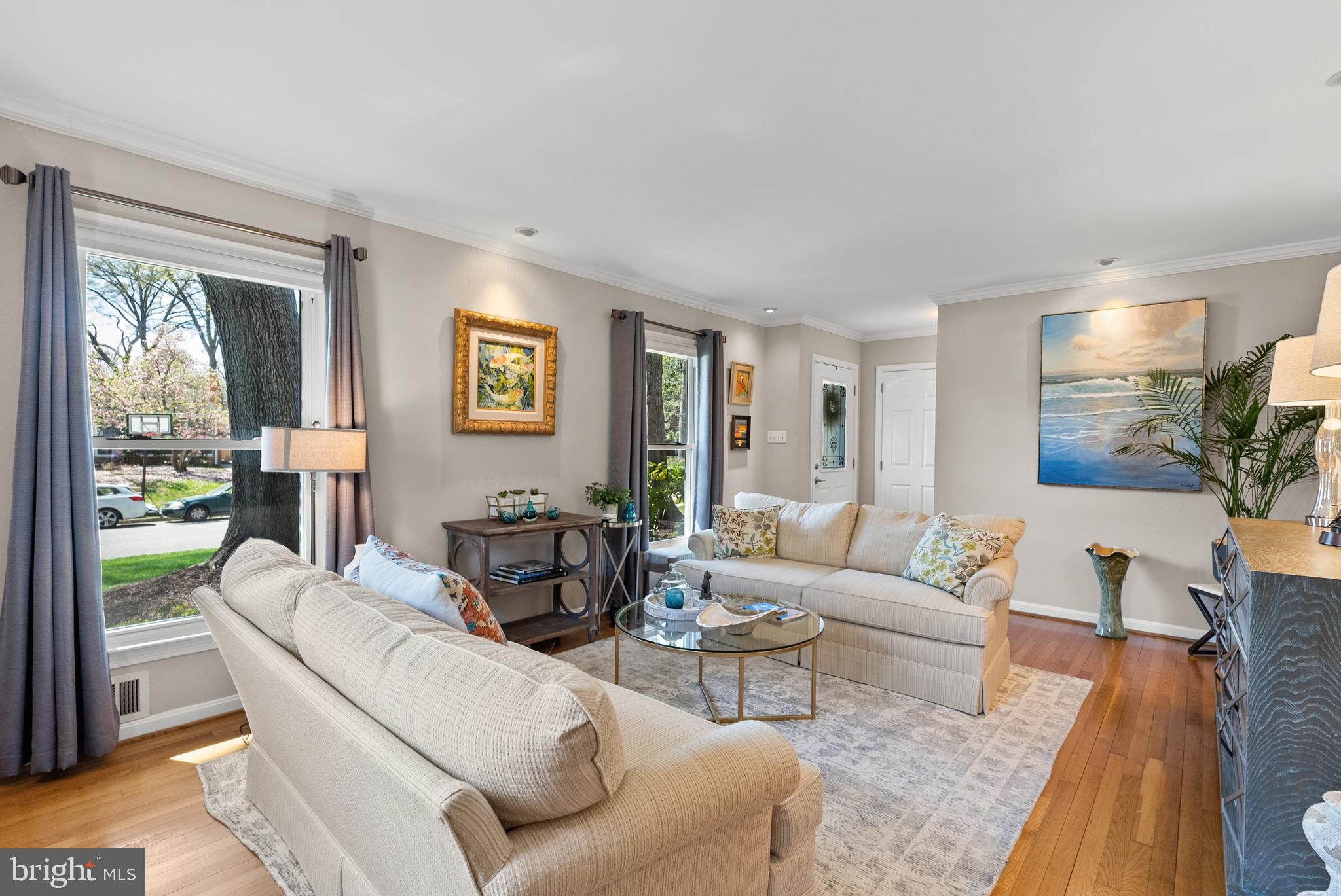 RIVERSIDE GARDENS - Residential