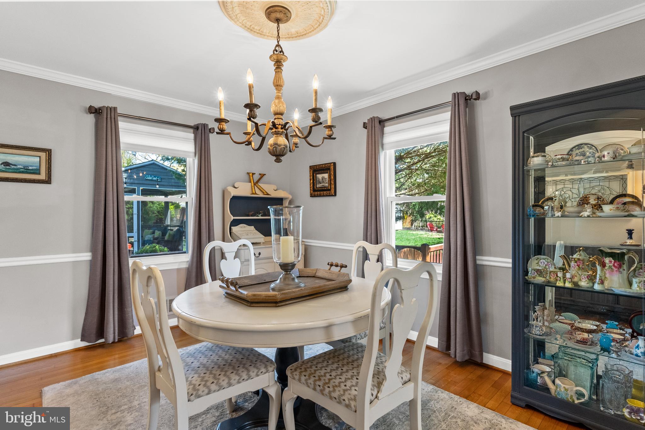 RIVERSIDE GARDENS - Residential