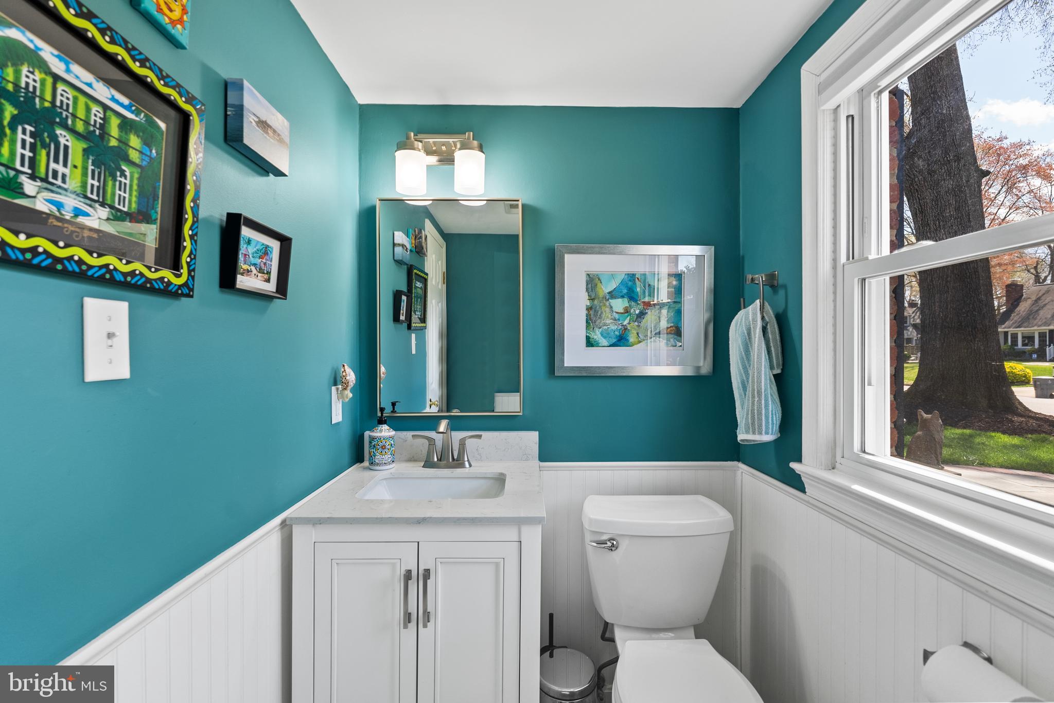 RIVERSIDE GARDENS - Residential