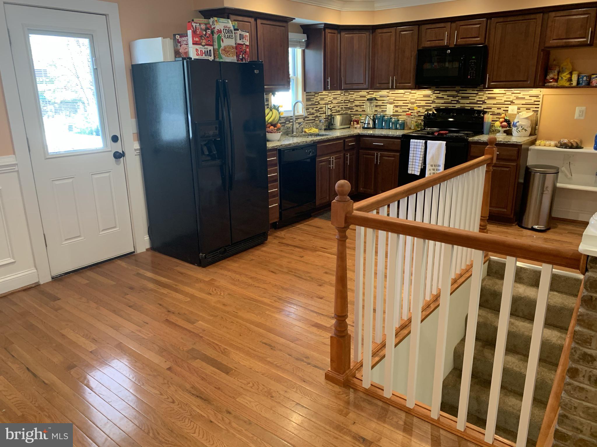 BELTSVILLE - Residential