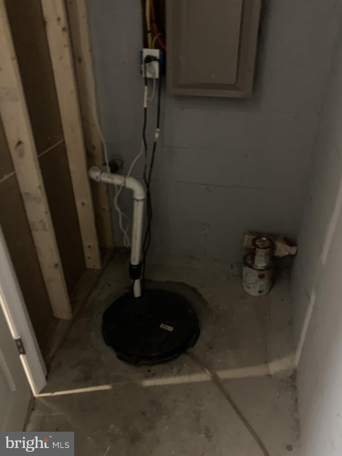 BELTSVILLE - Residential