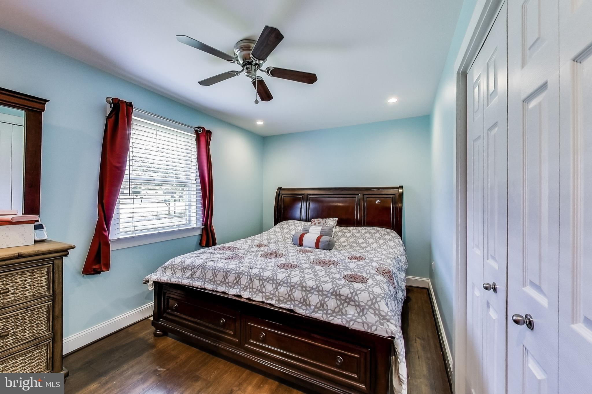 BELTSVILLE - Residential