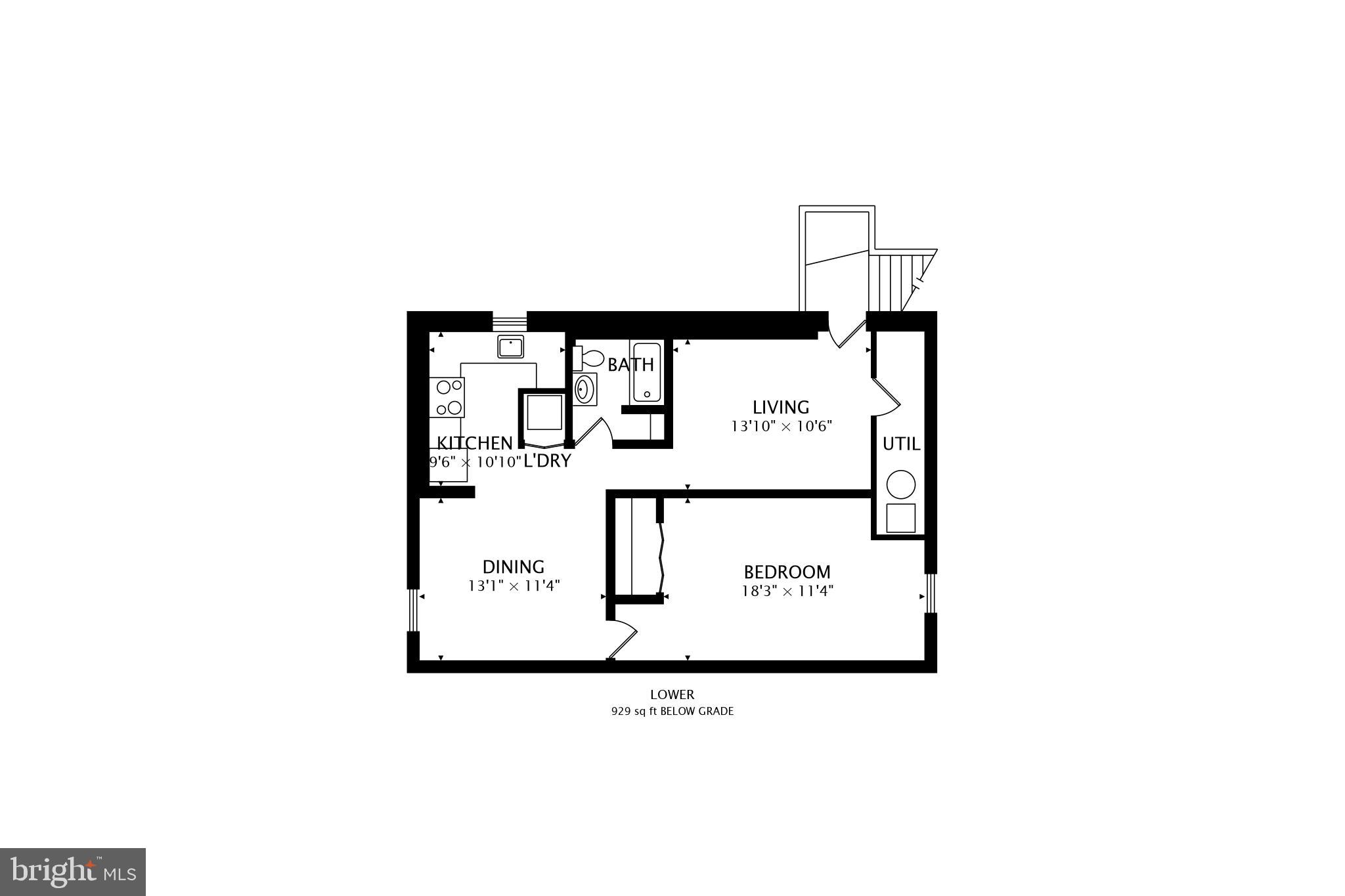 BELTSVILLE - Residential