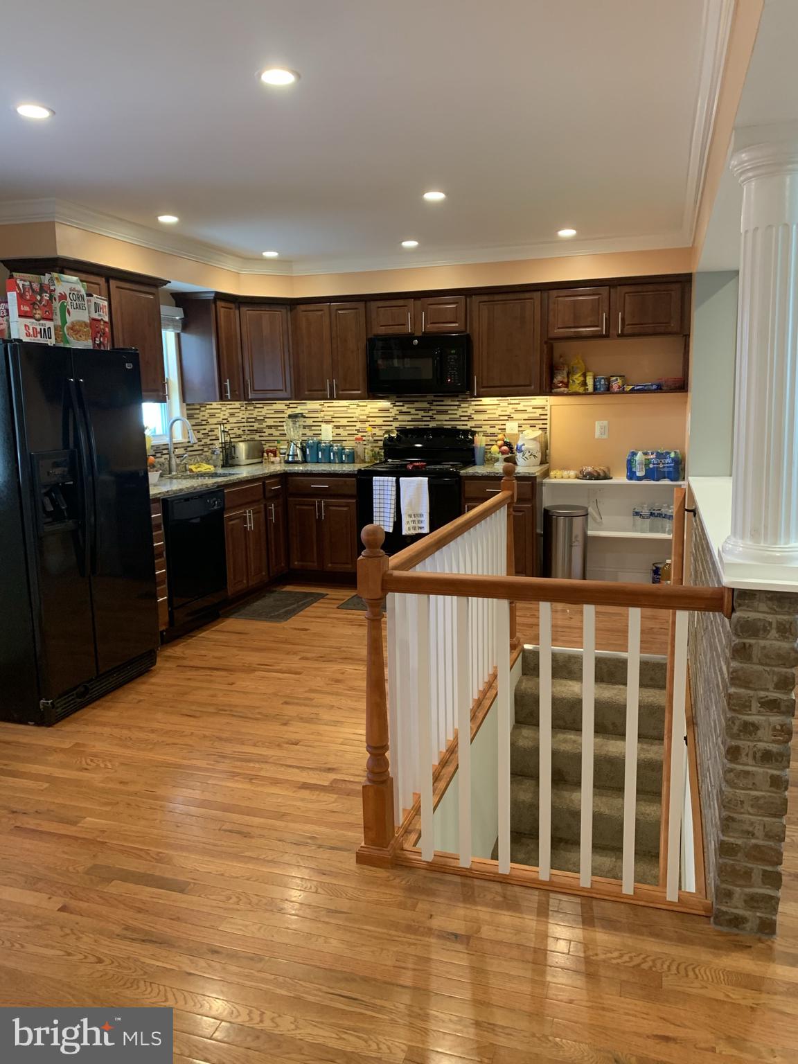 BELTSVILLE - Residential