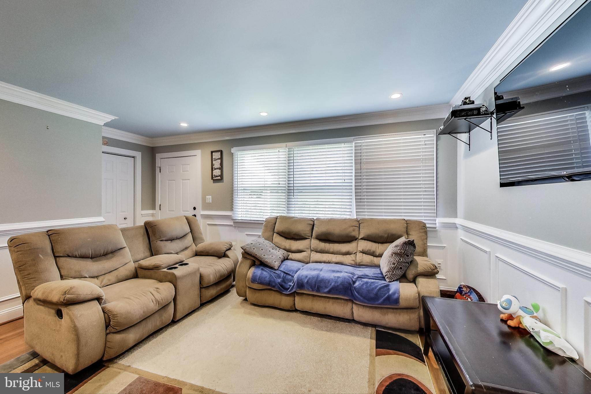 BELTSVILLE - Residential