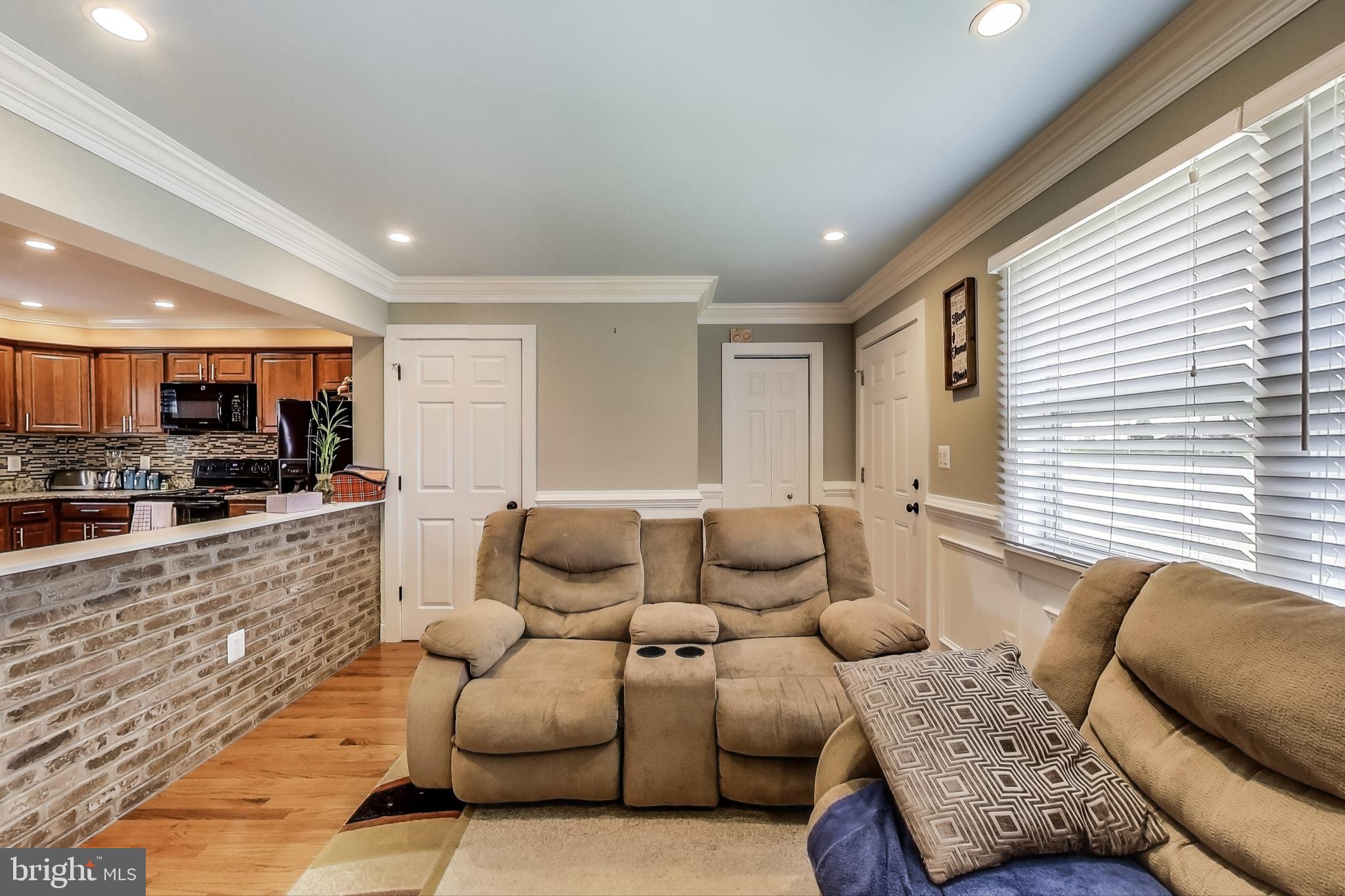 BELTSVILLE - Residential