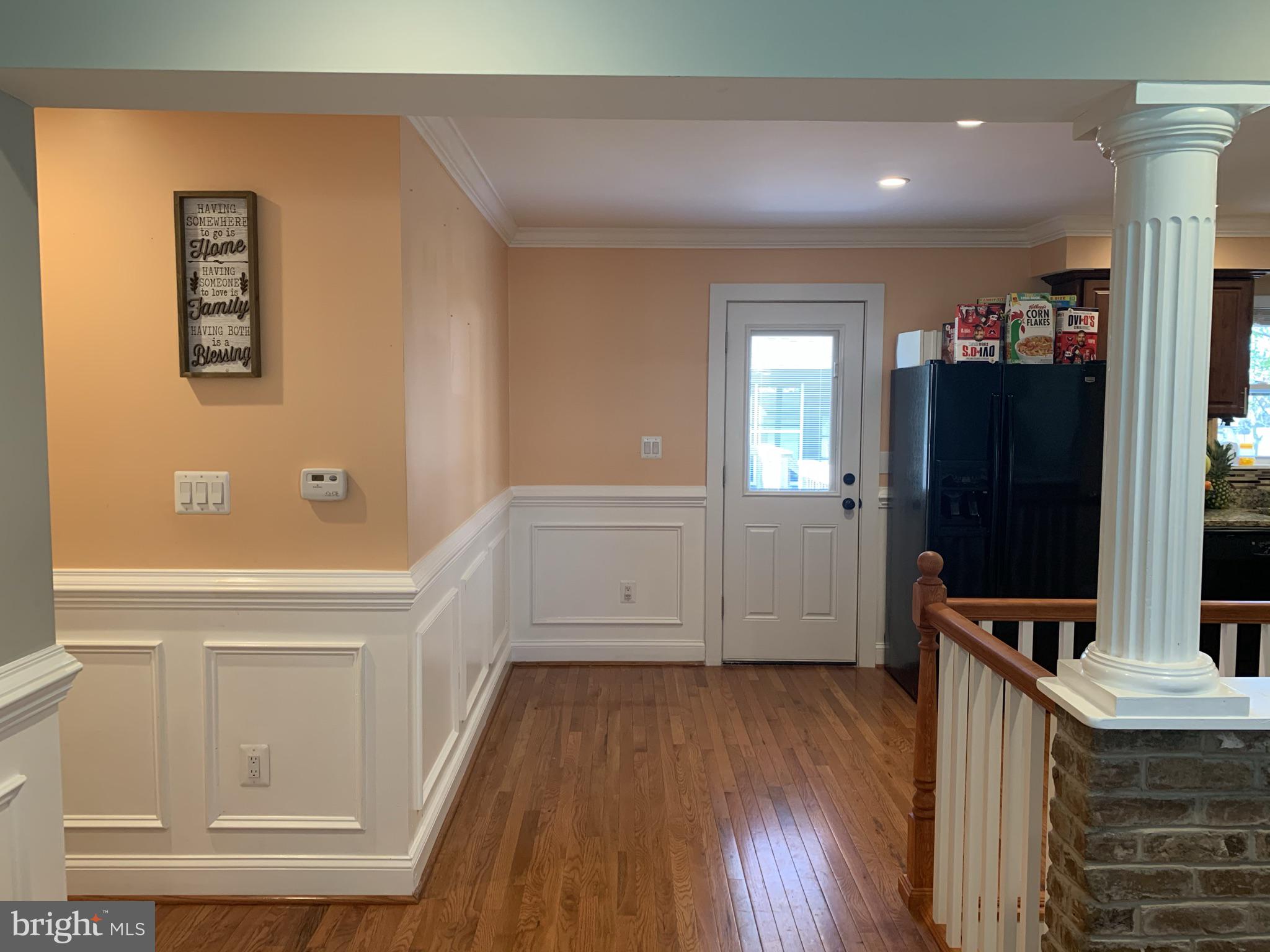 BELTSVILLE - Residential