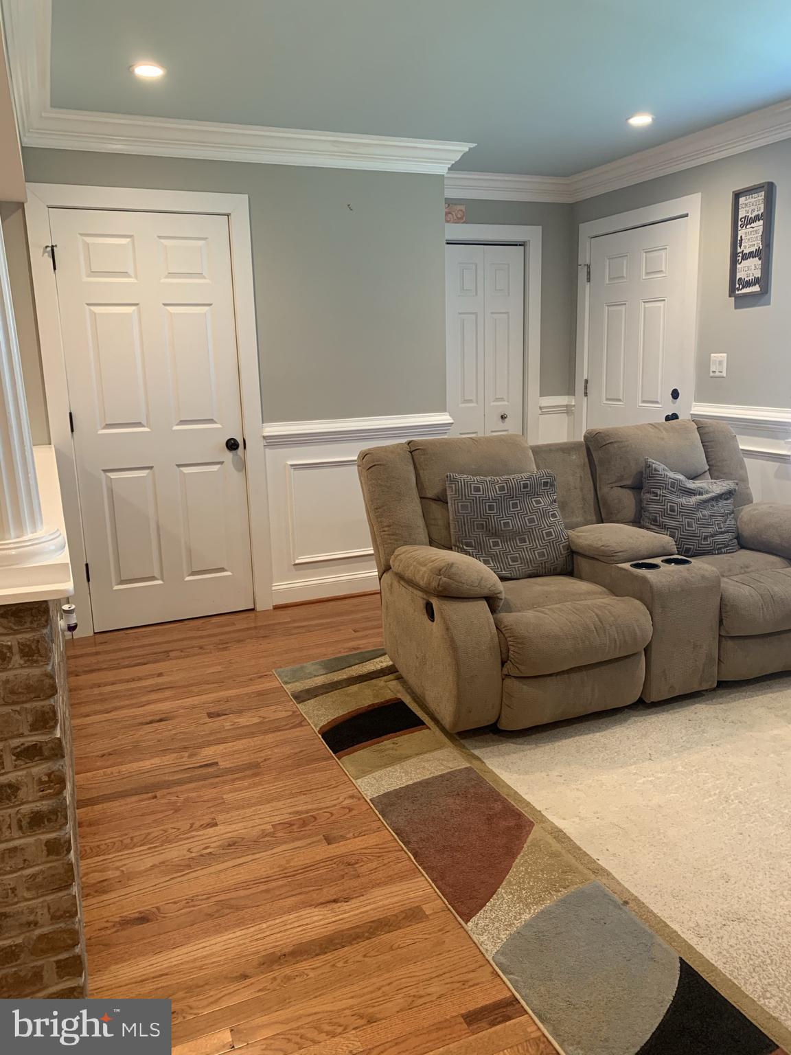 BELTSVILLE - Residential