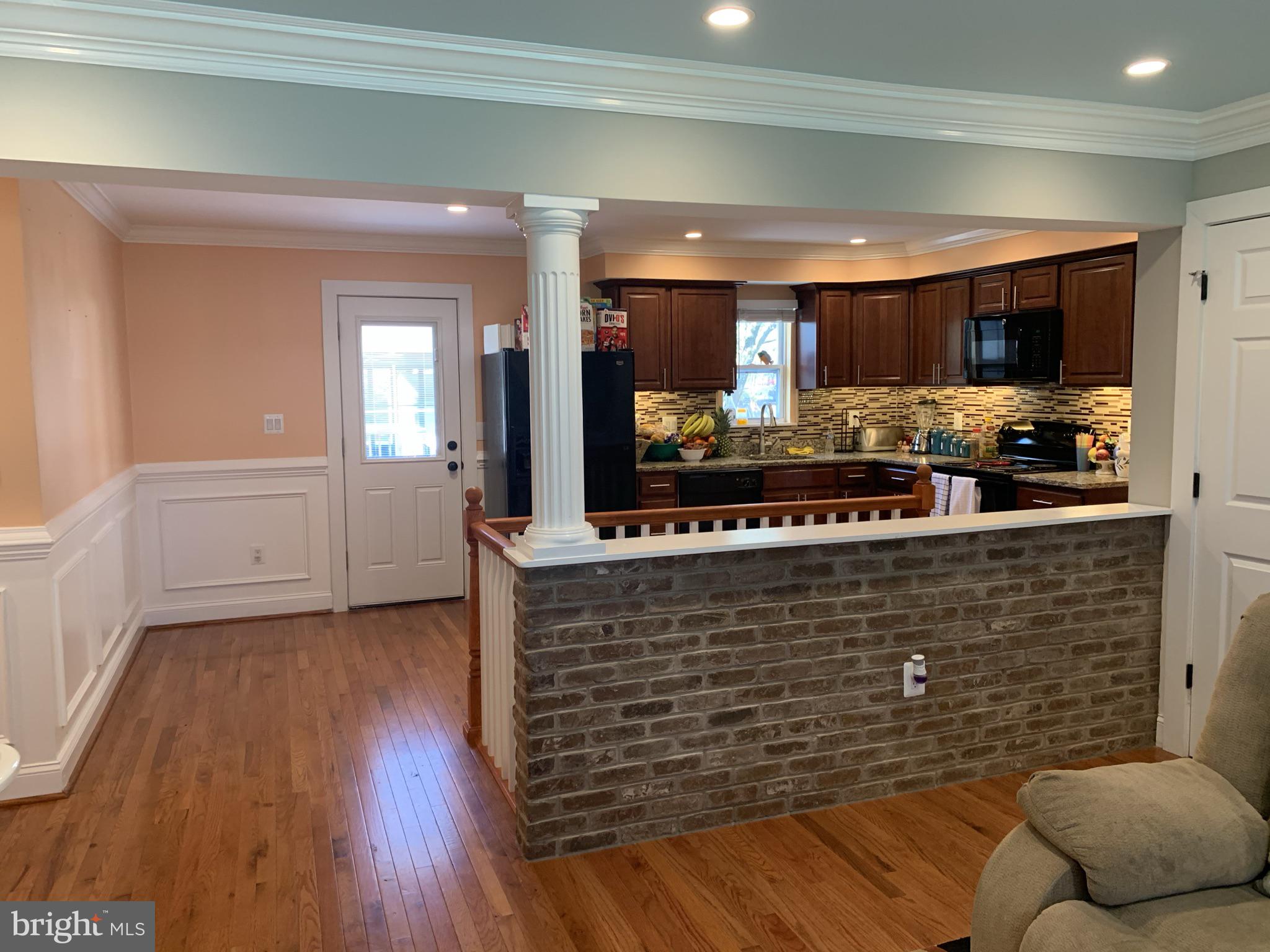 BELTSVILLE - Residential