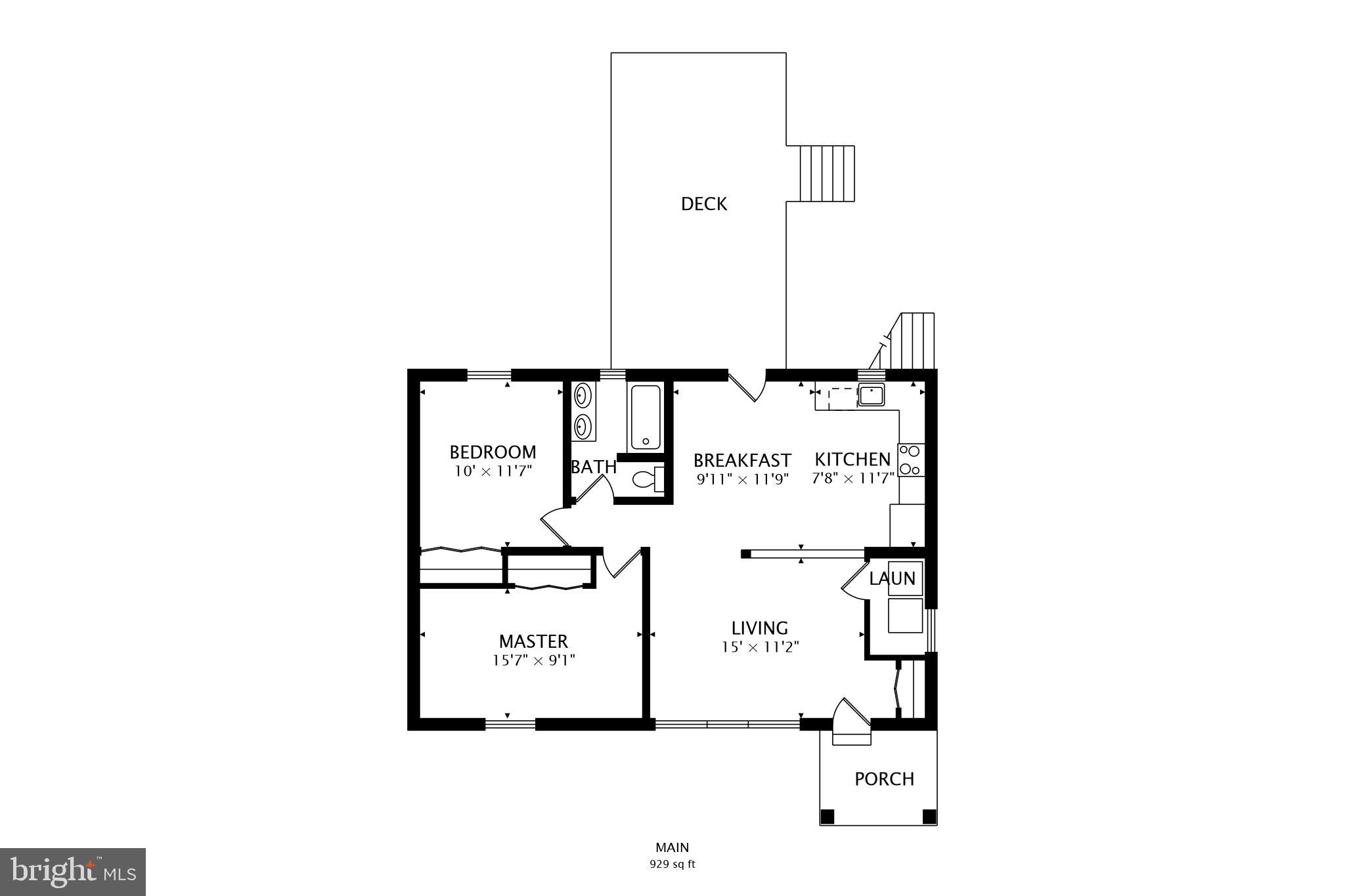 BELTSVILLE - Residential