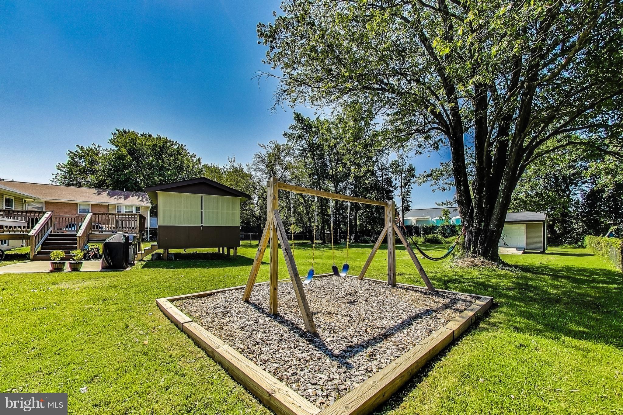 BELTSVILLE - Residential