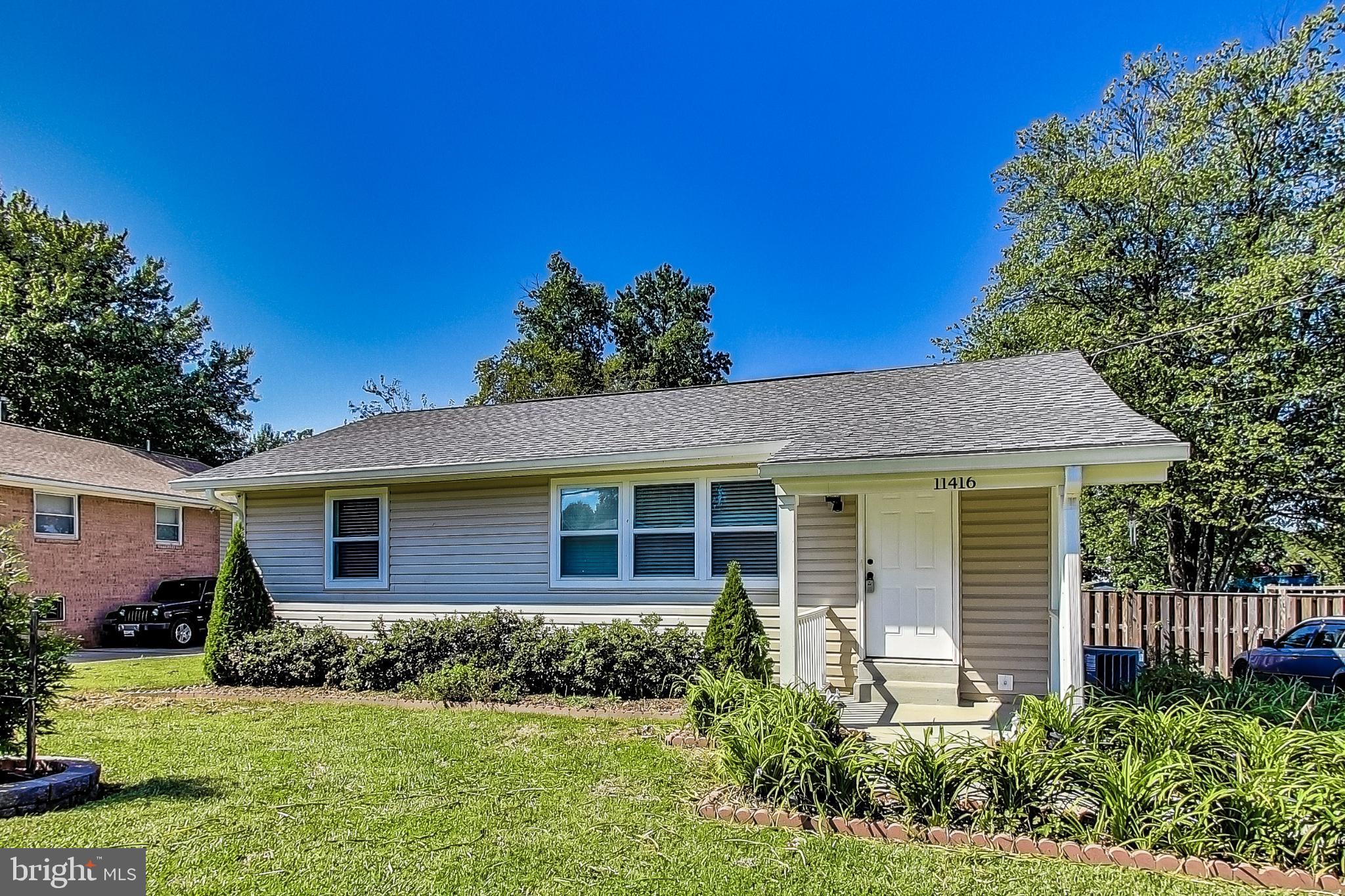 BELTSVILLE - Residential