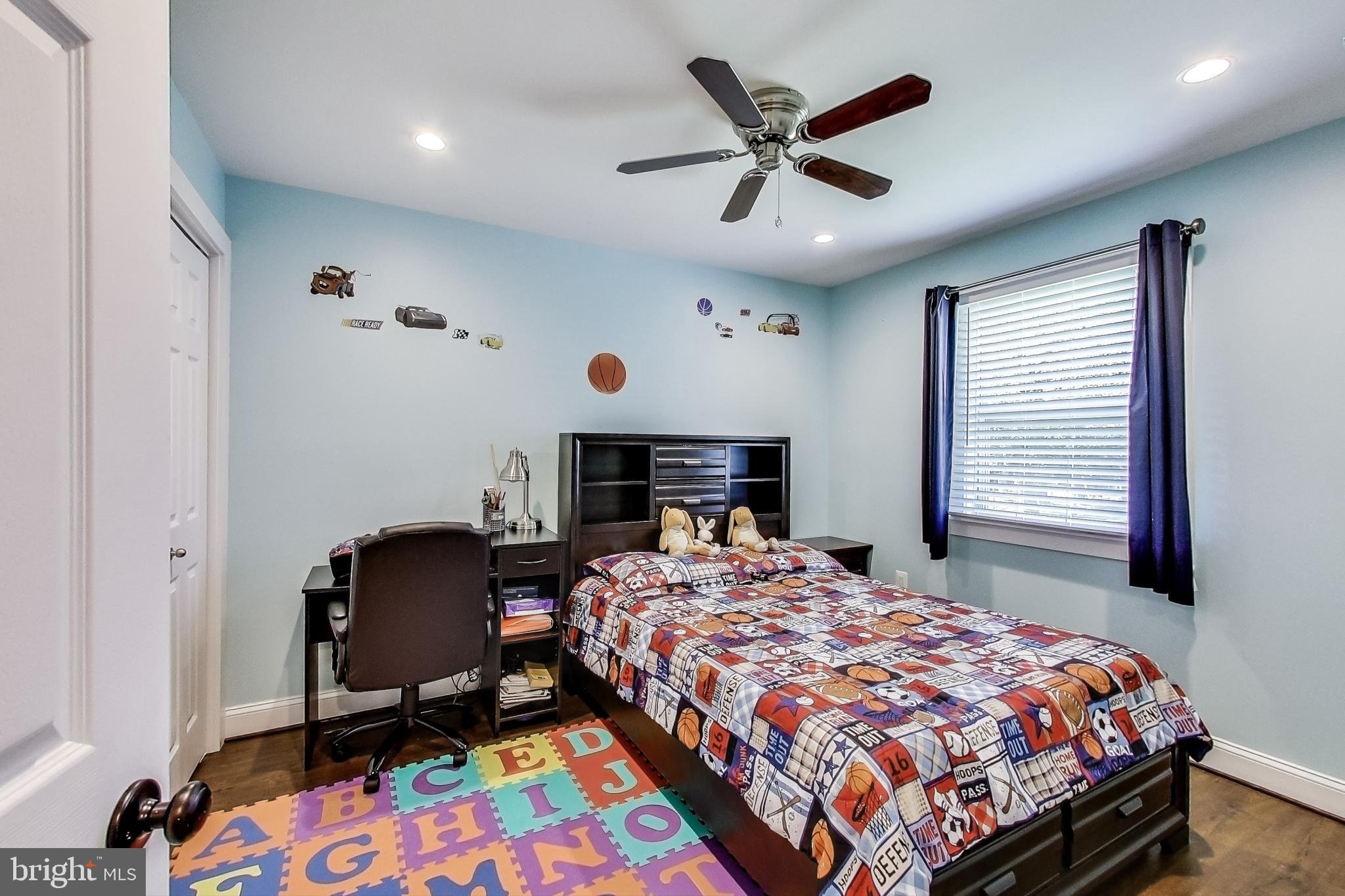 BELTSVILLE - Residential