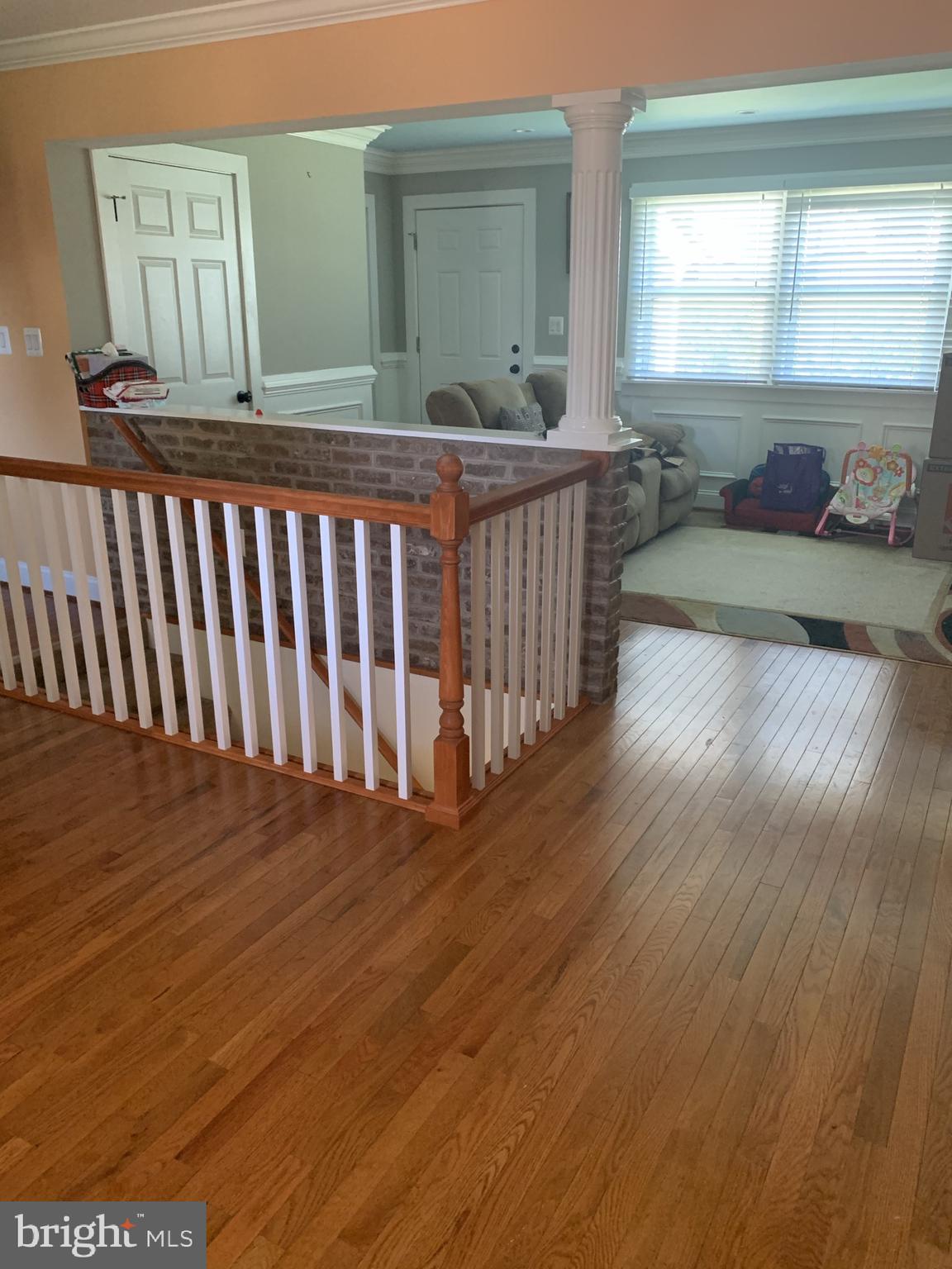 BELTSVILLE - Residential