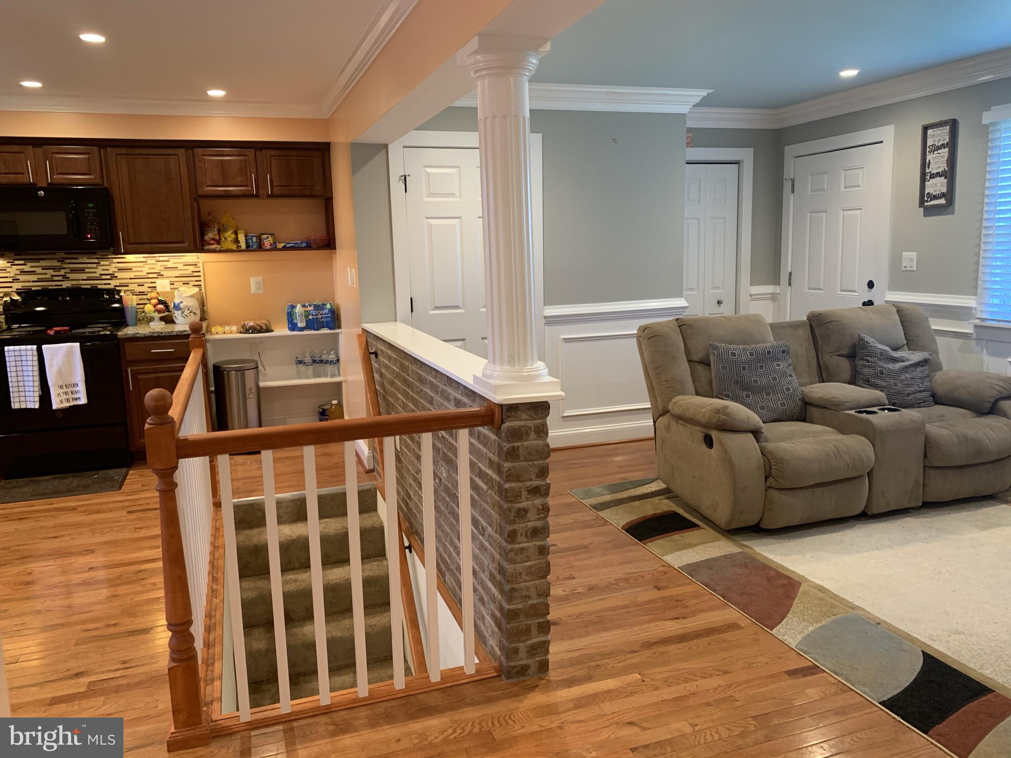 BELTSVILLE - Residential